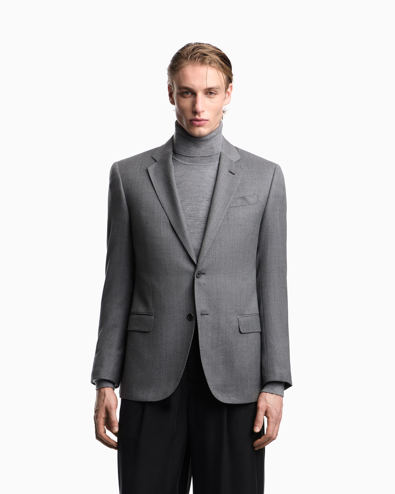 Chaquetas formales Diapositiva 3