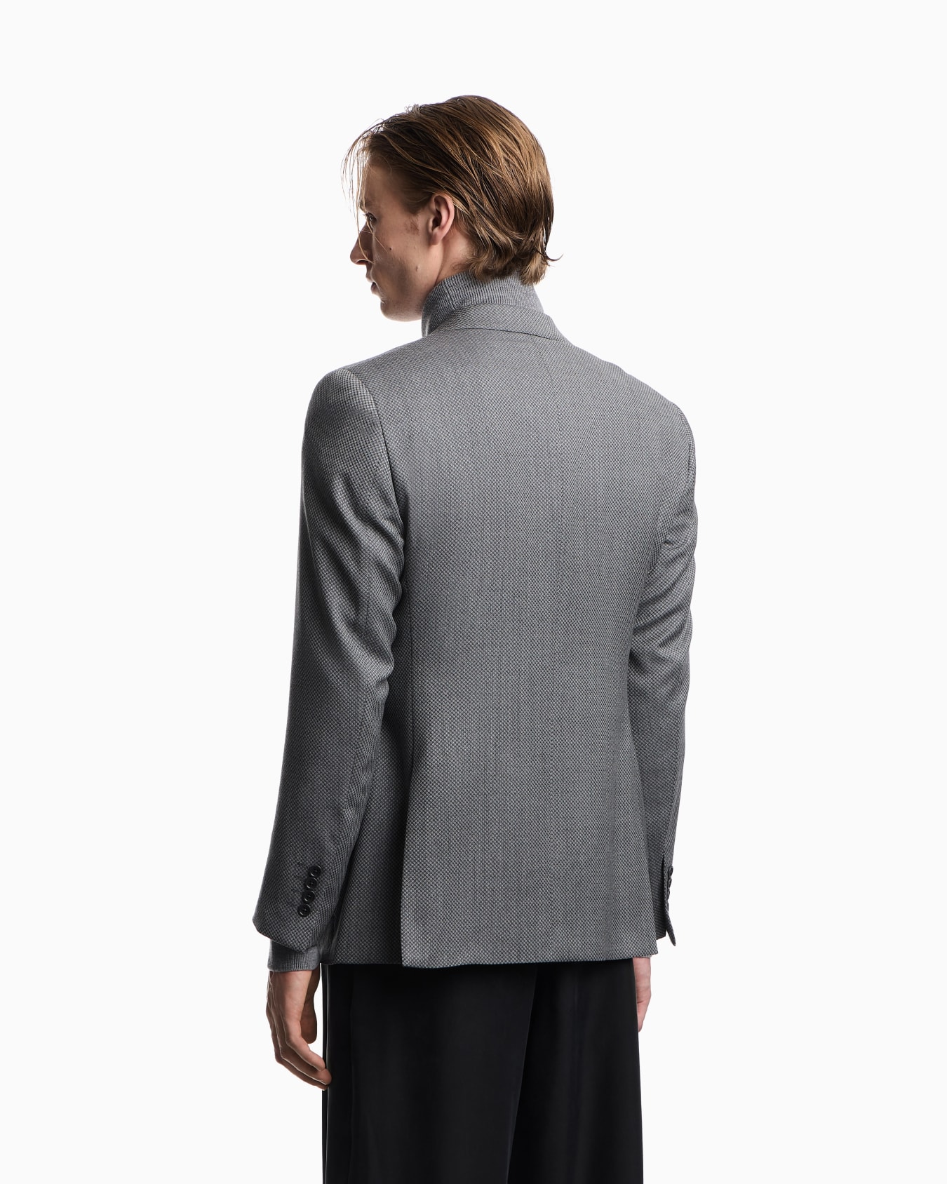 Chaquetas formales Diapositiva 2