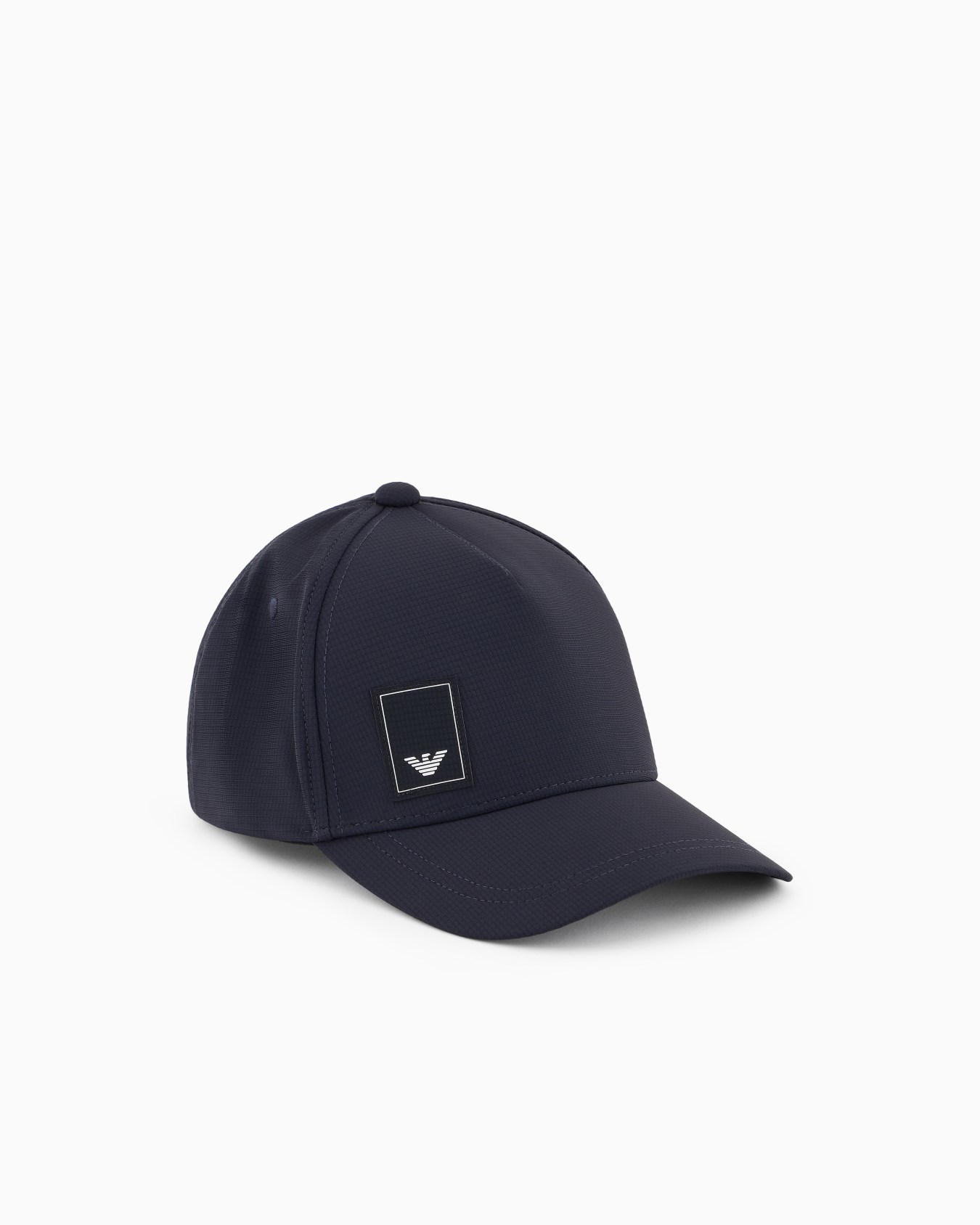 Casquette de baseball en nylon Travel Essential Diapositive 0