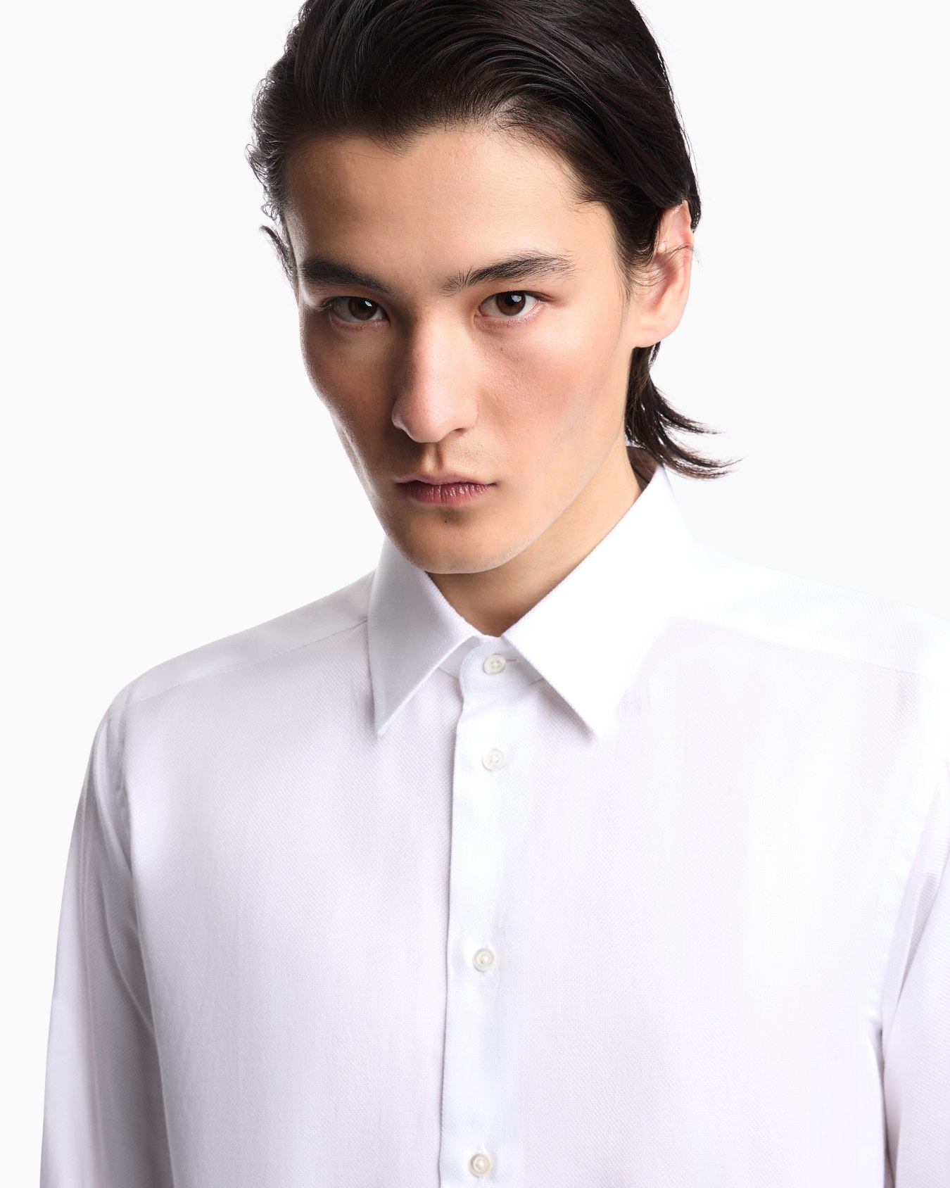 Camisas clásicas Diapositiva 4