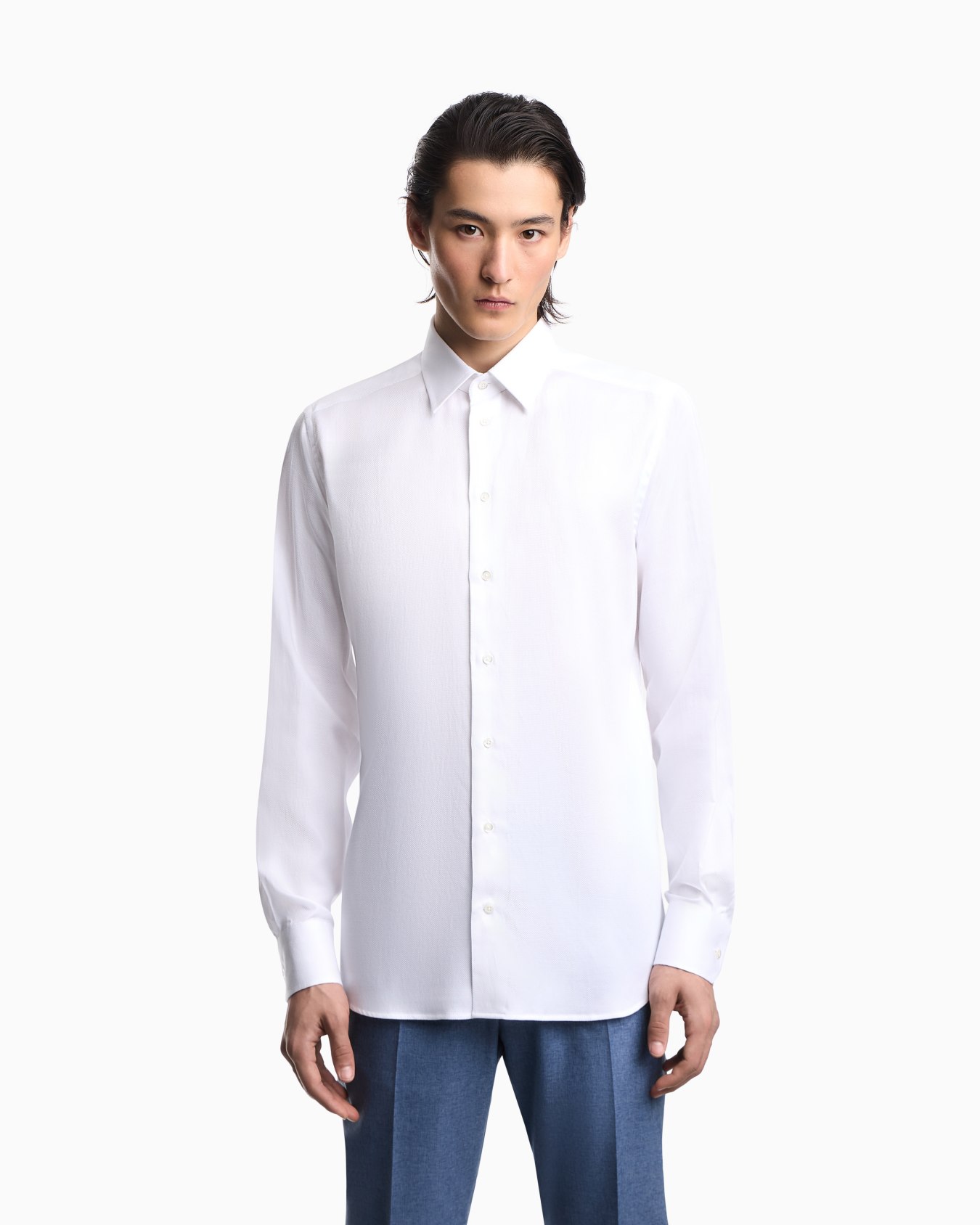 Camisas clásicas Diapositiva 3