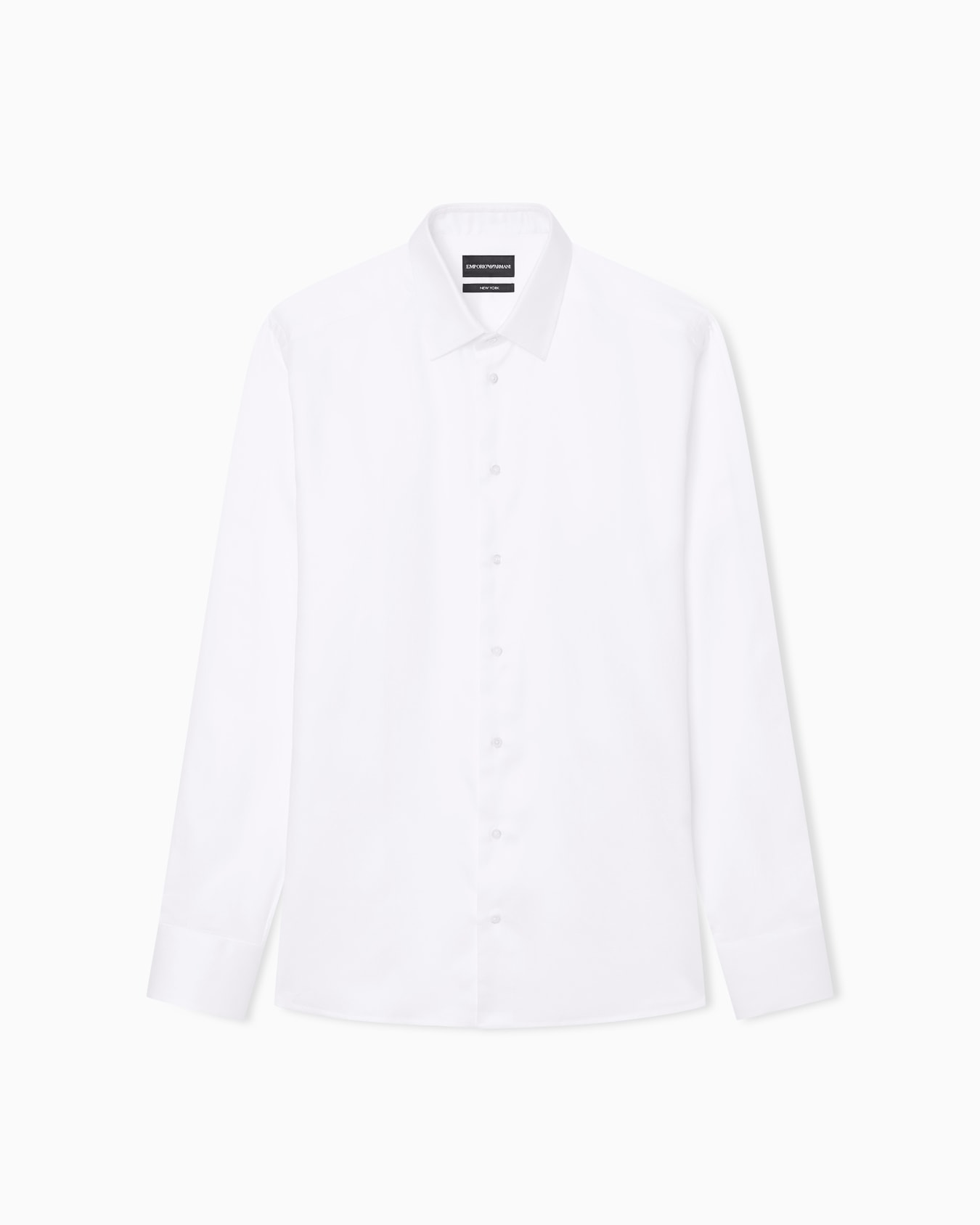 Camisas clásicas Diapositiva 0