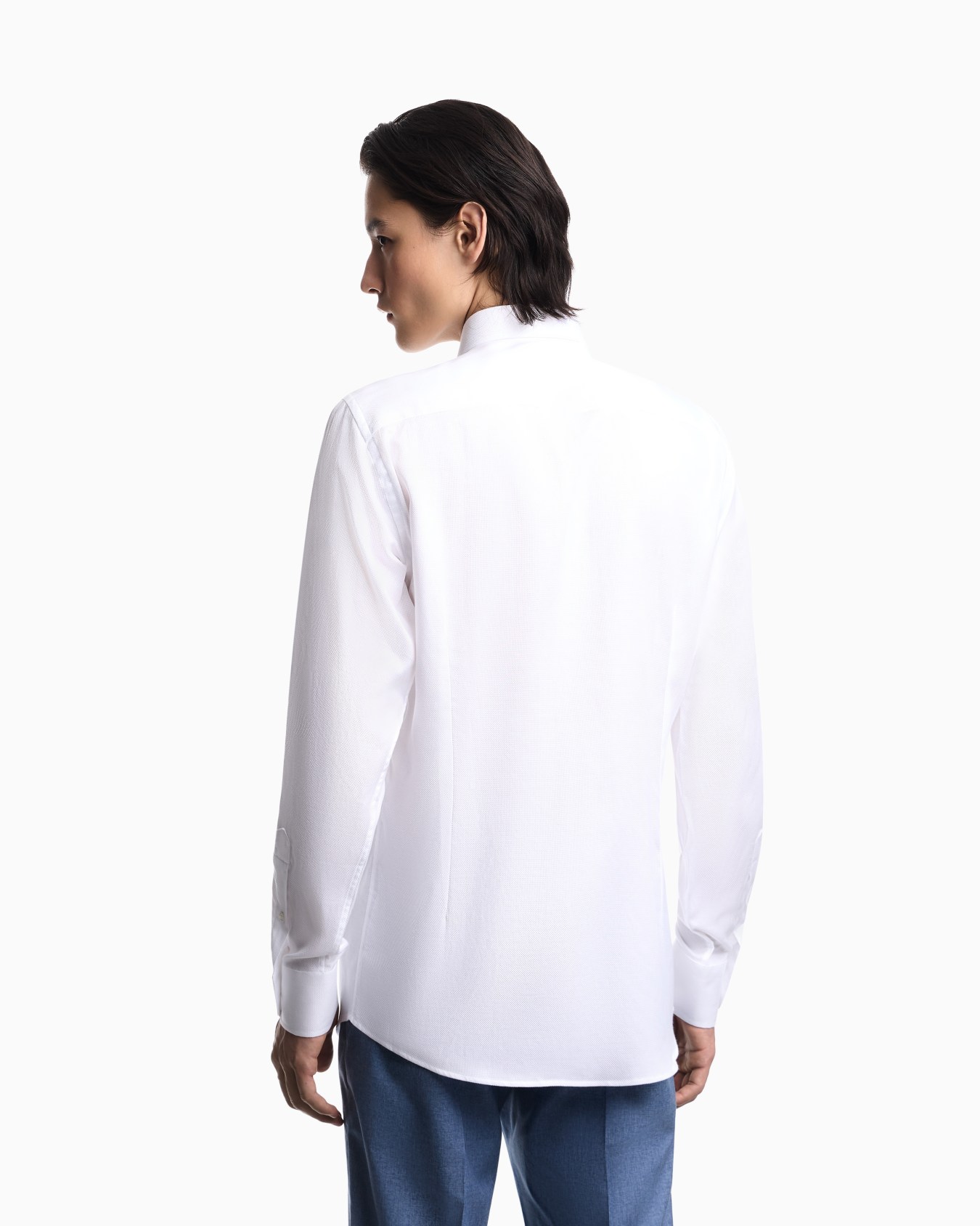 Camisas clásicas Diapositiva 2