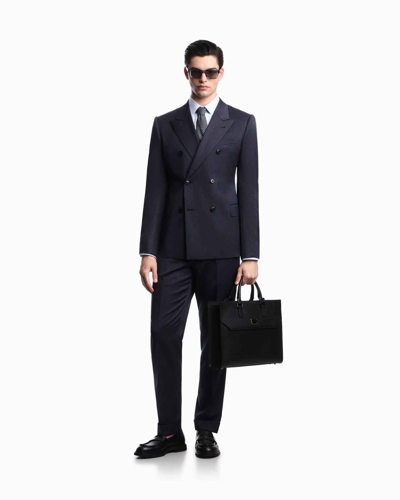 Classic Shirts Slide 1