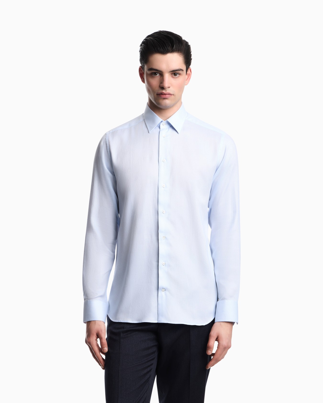 Classic Shirts Slide 3