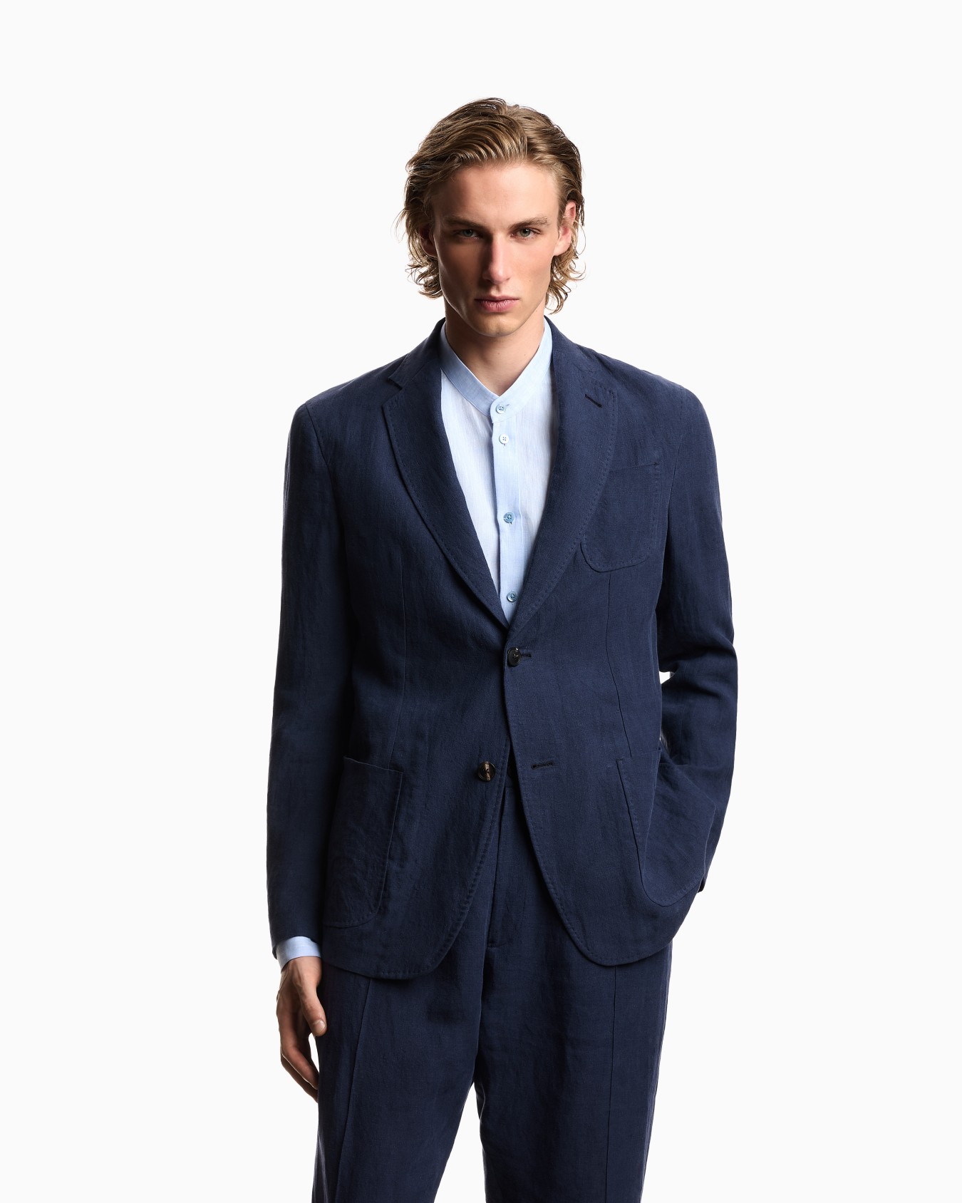 Formal Jackets Slide 3