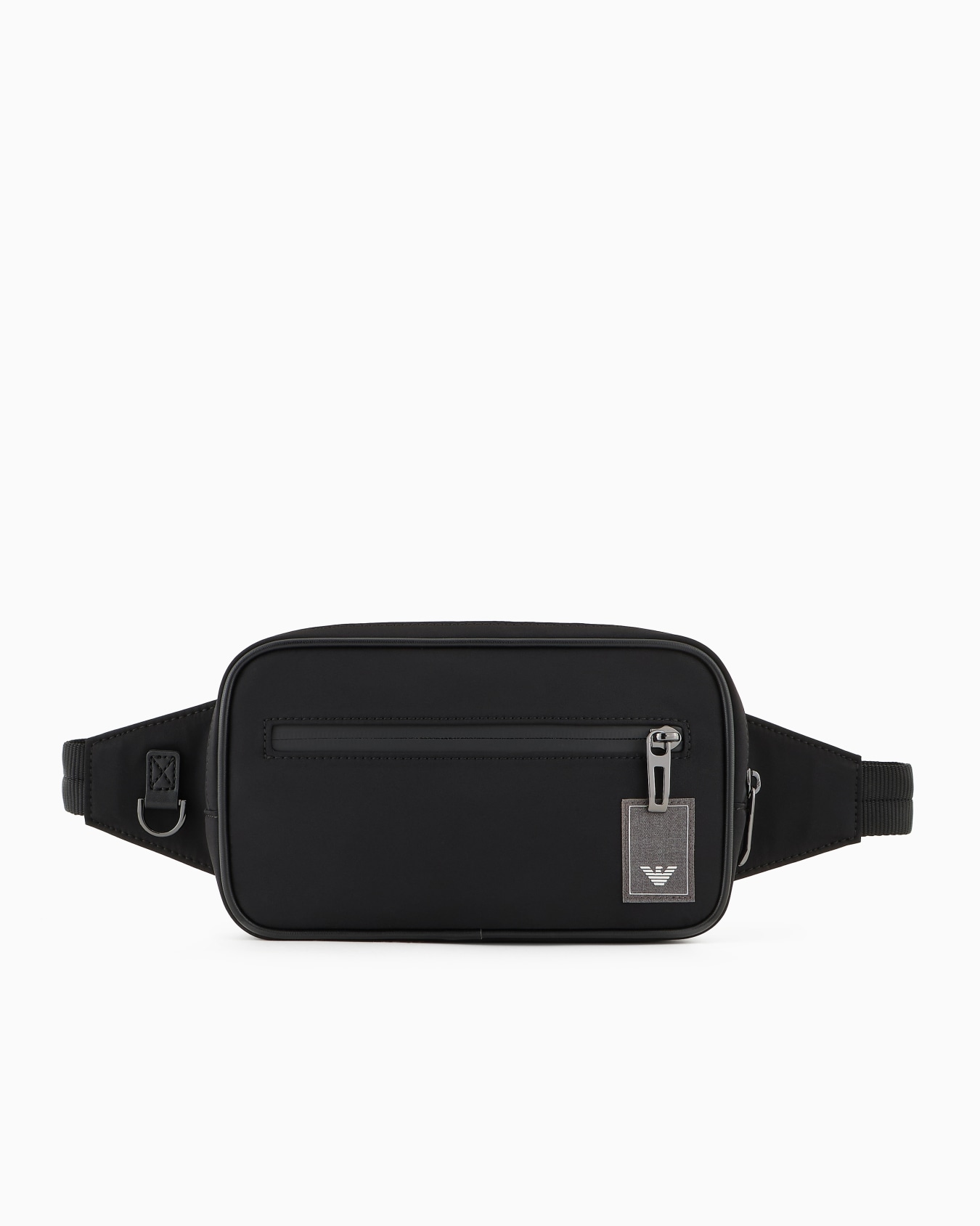 Travel Essential nylon belt bag Slide 0