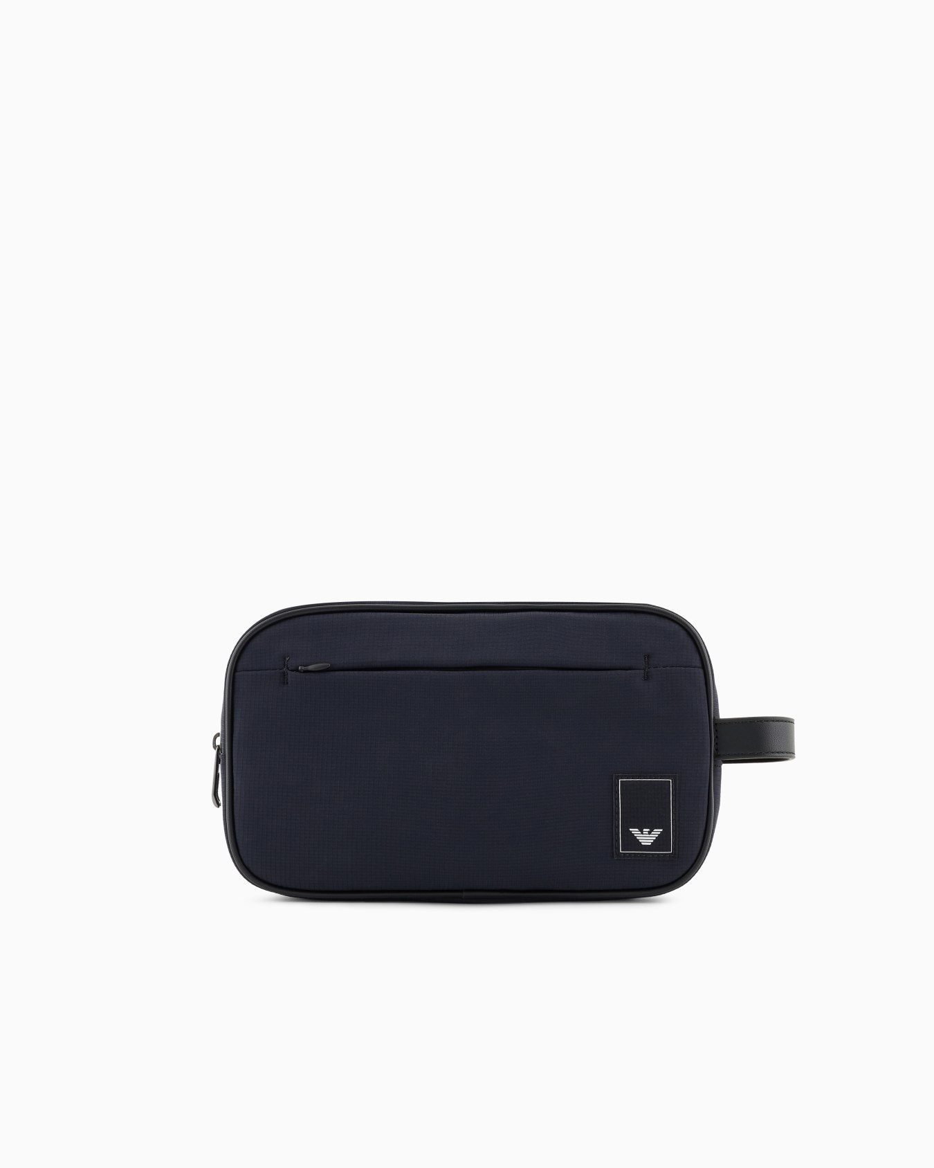 Trousse de toilette en nylon Travel Essential Diapositive 0