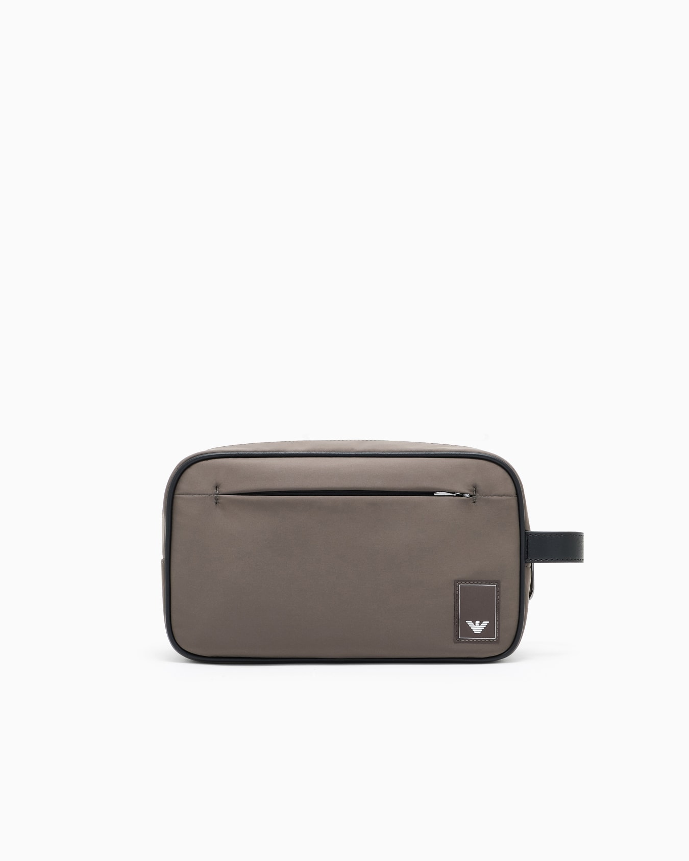 Travel essential Beauty-Case aus Nylon Folie 0
