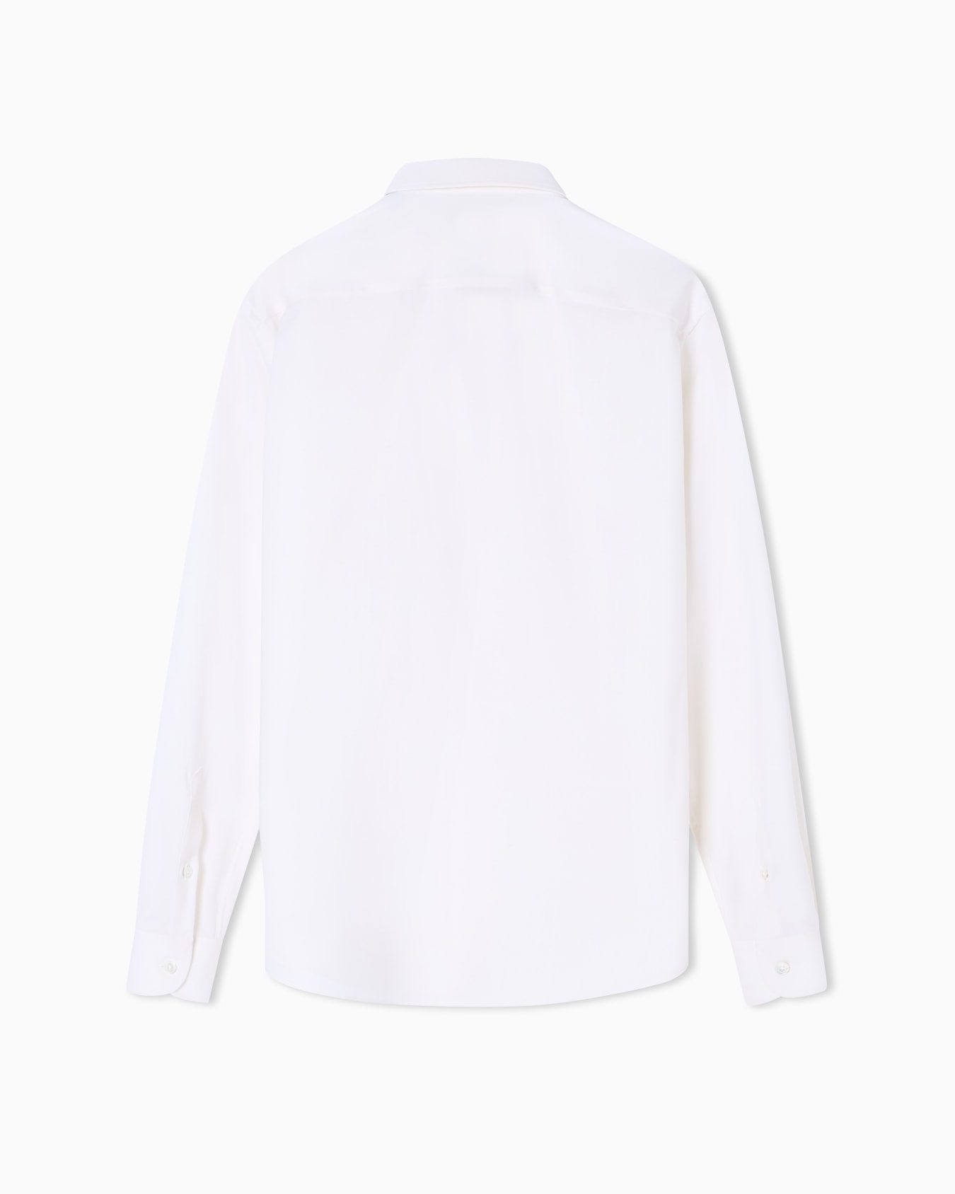 Camisa de tela de lana fría tropical Icon Diapositiva 1