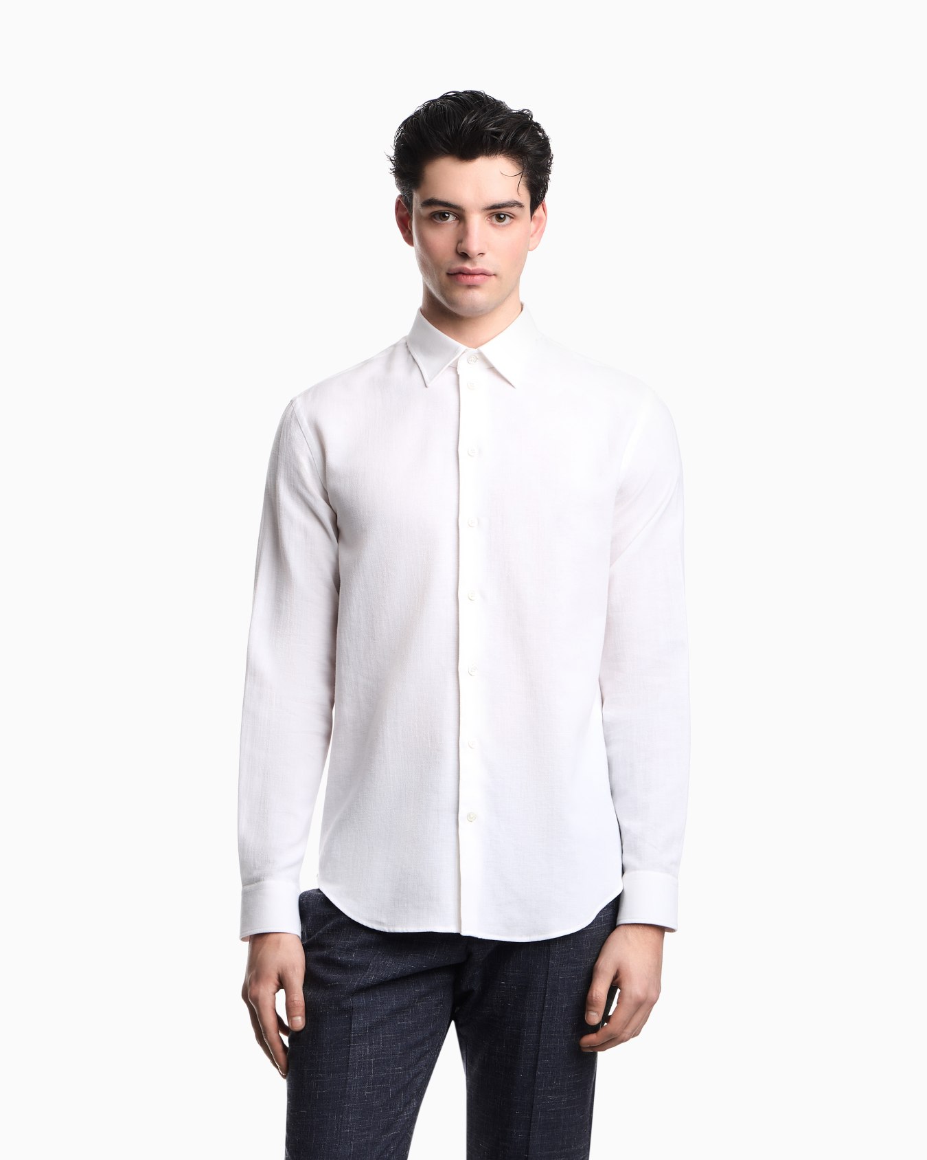 Casual Shirts Slide 3