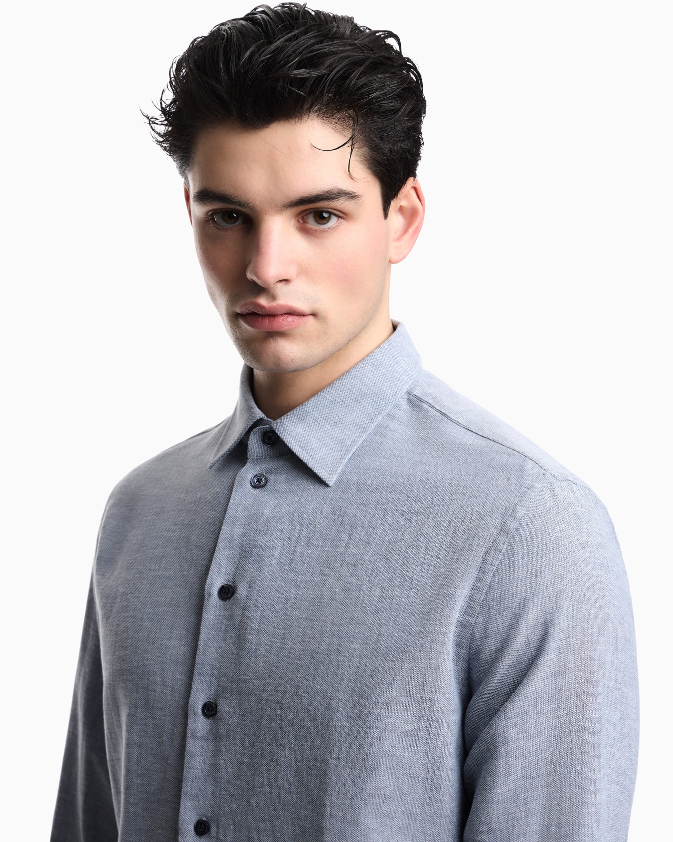 Casual Shirts Slide 4