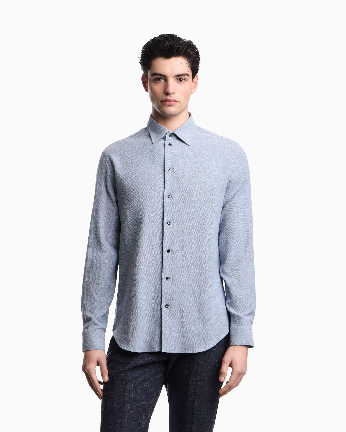 Casual Shirts Slide 3