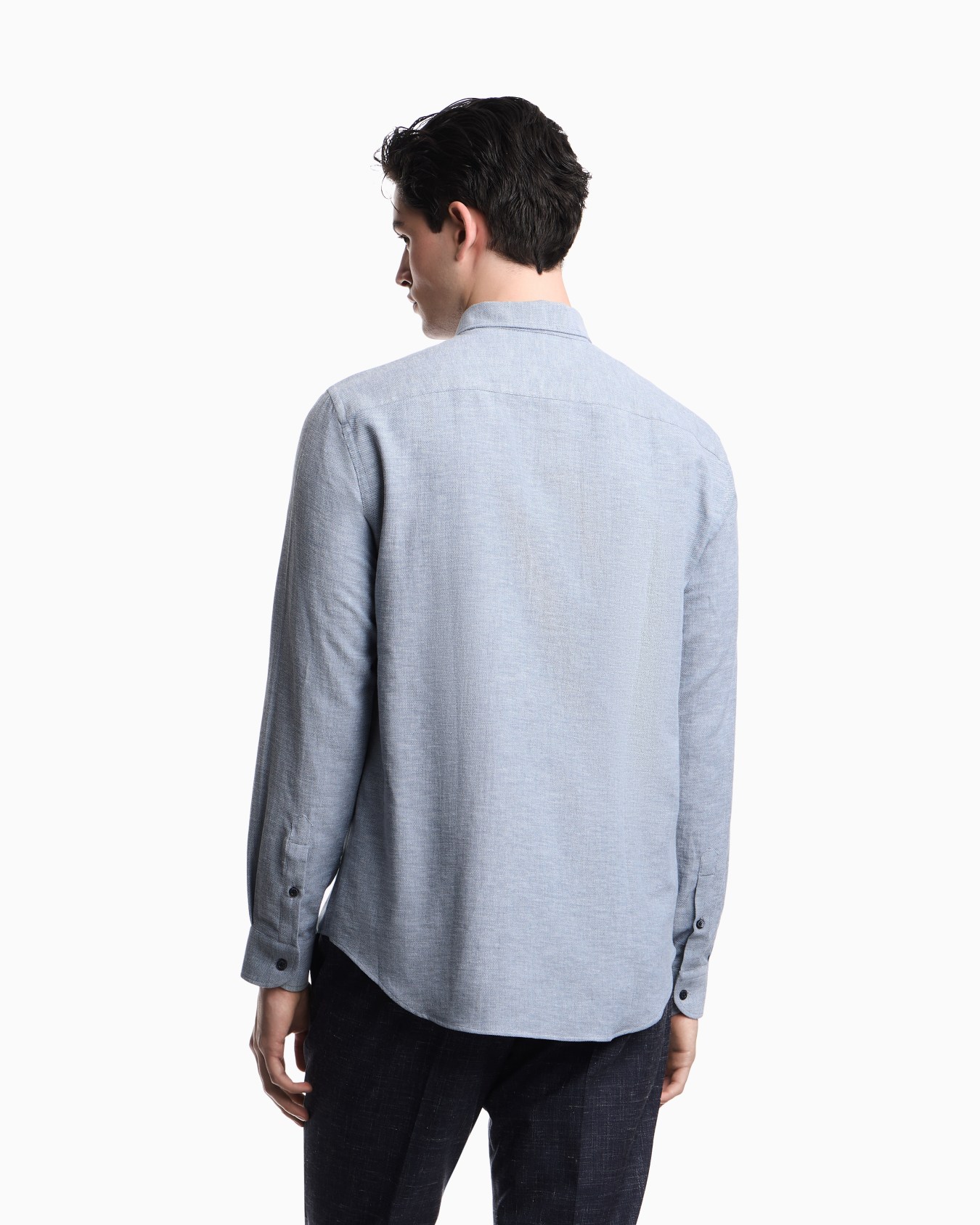 Casual Shirts Slide 2