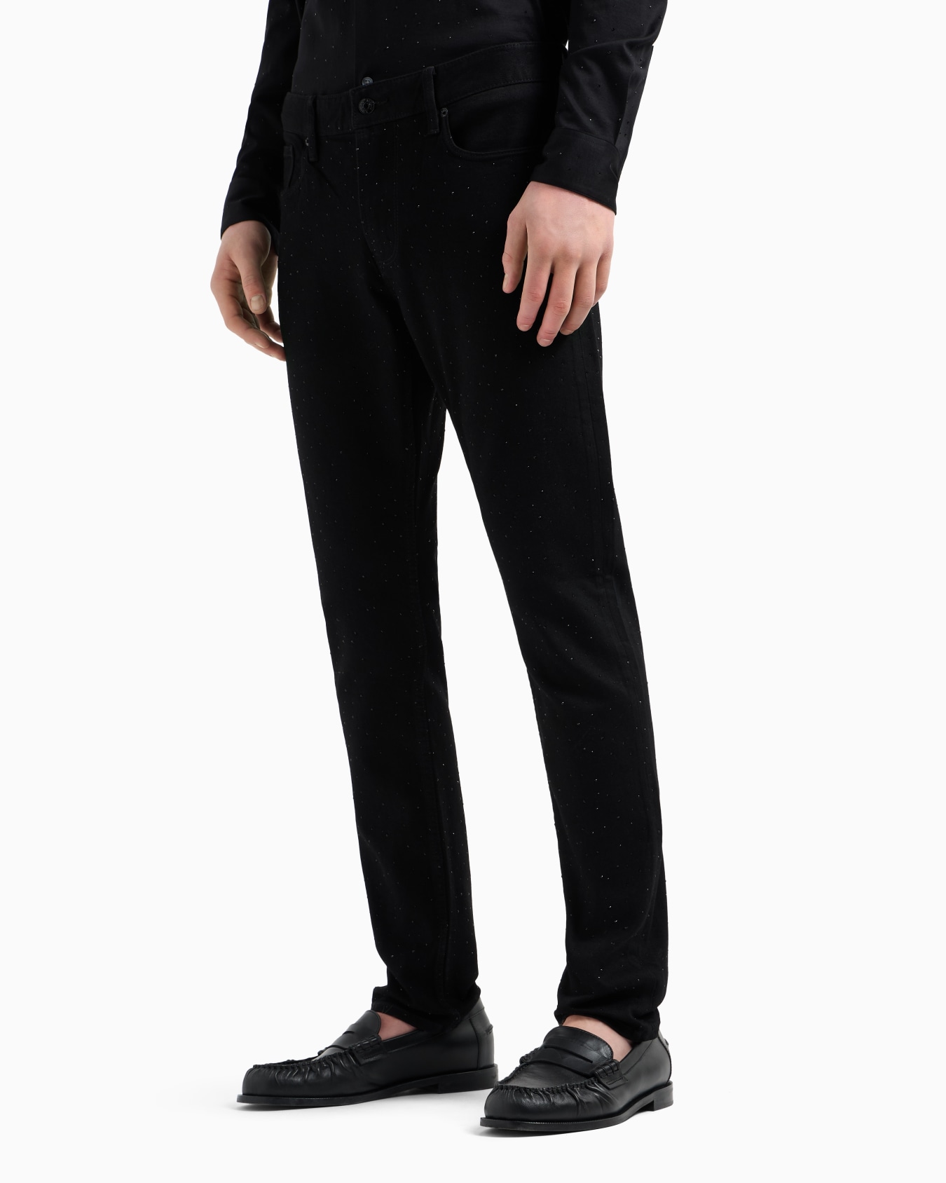 Clubwear J06 slim-fit denim jeans Slide 4
