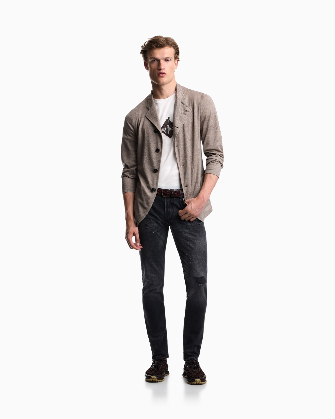 Formal Jackets Slide 1