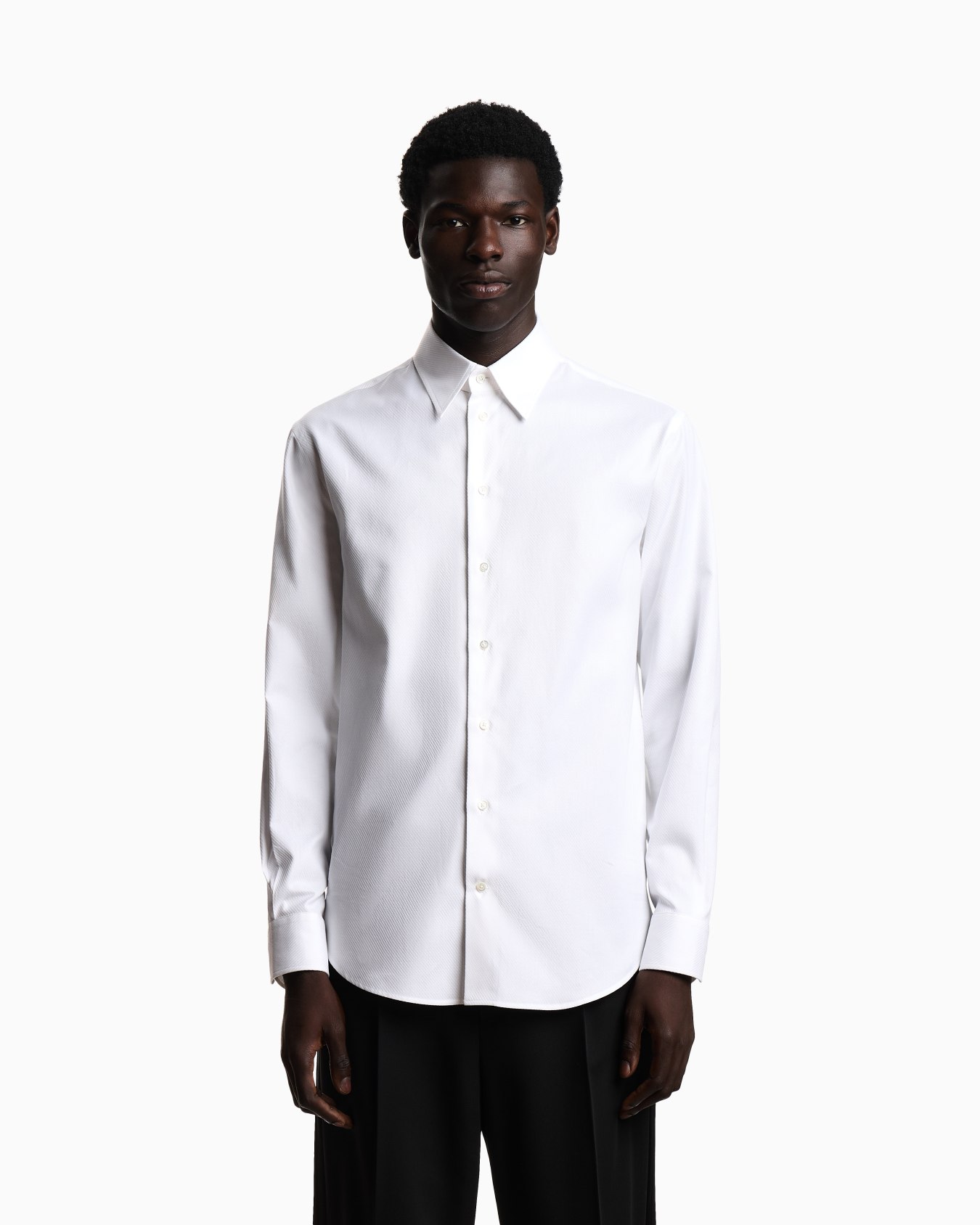 Chemises classiques Diapositive 3