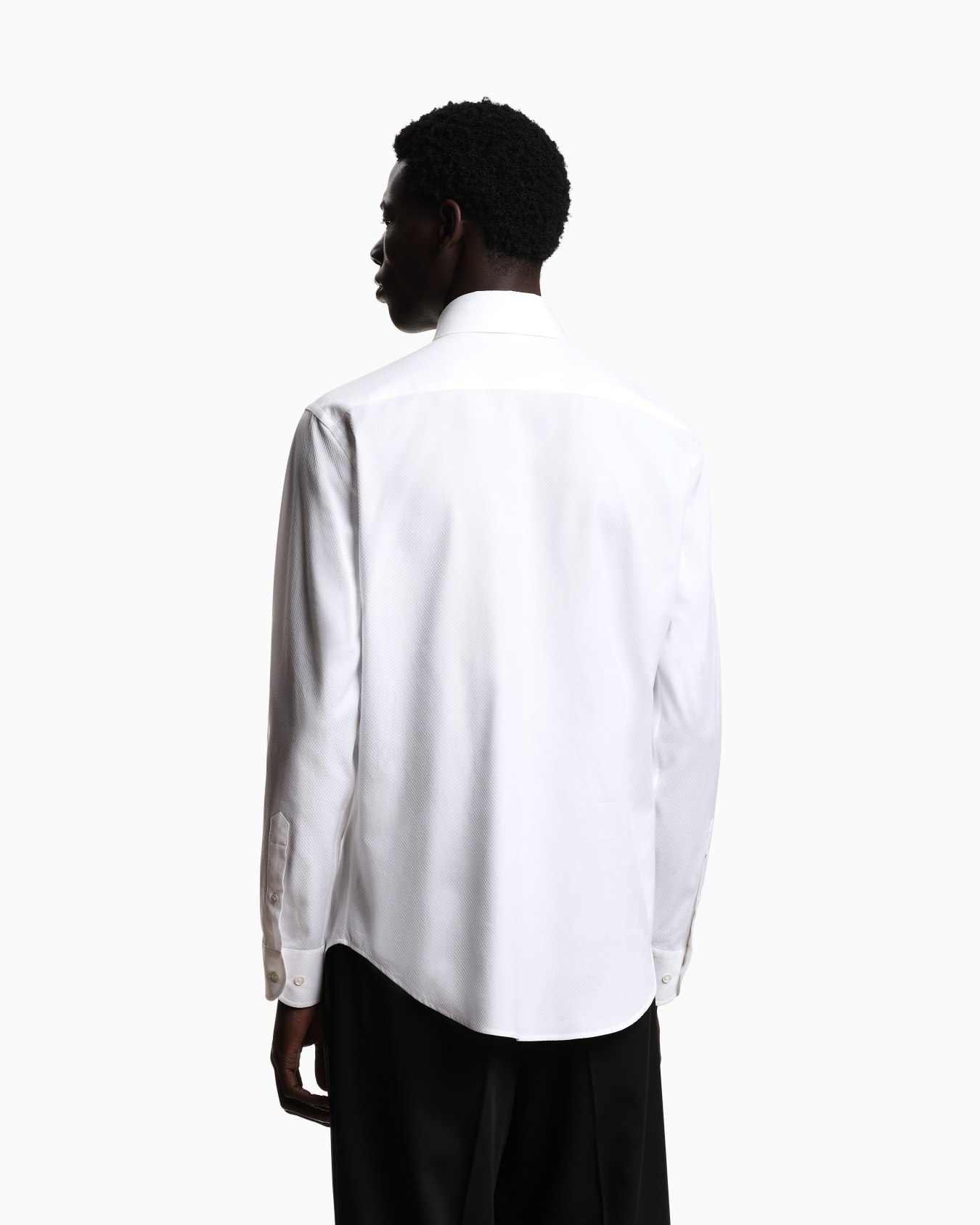 Chemises classiques Diapositive 2