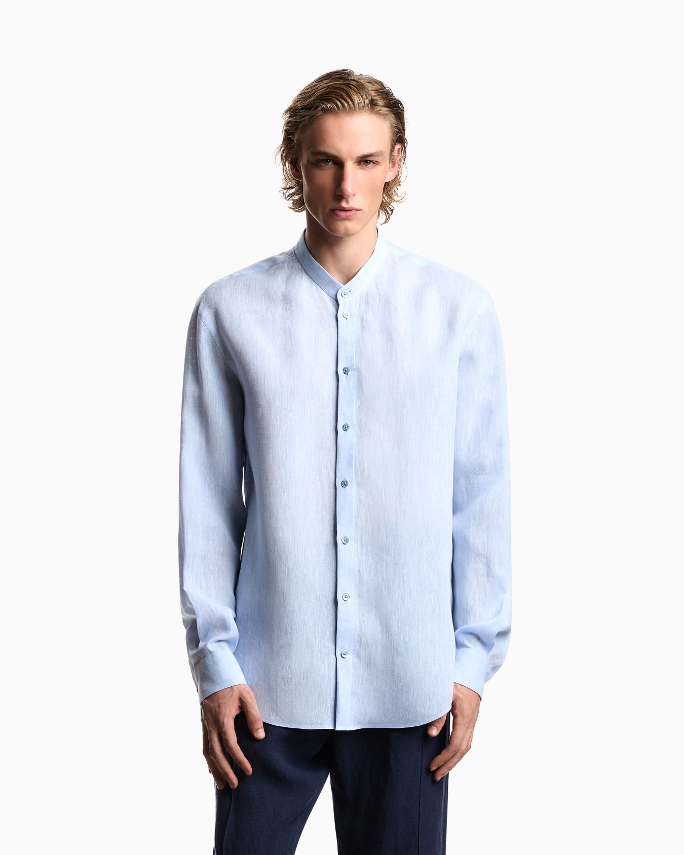 Casual Shirts Slide 3