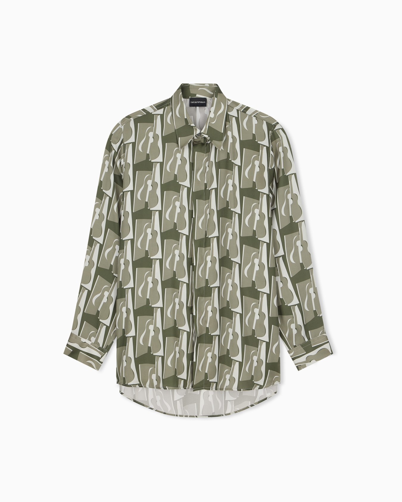 Casual Shirts Slide 0