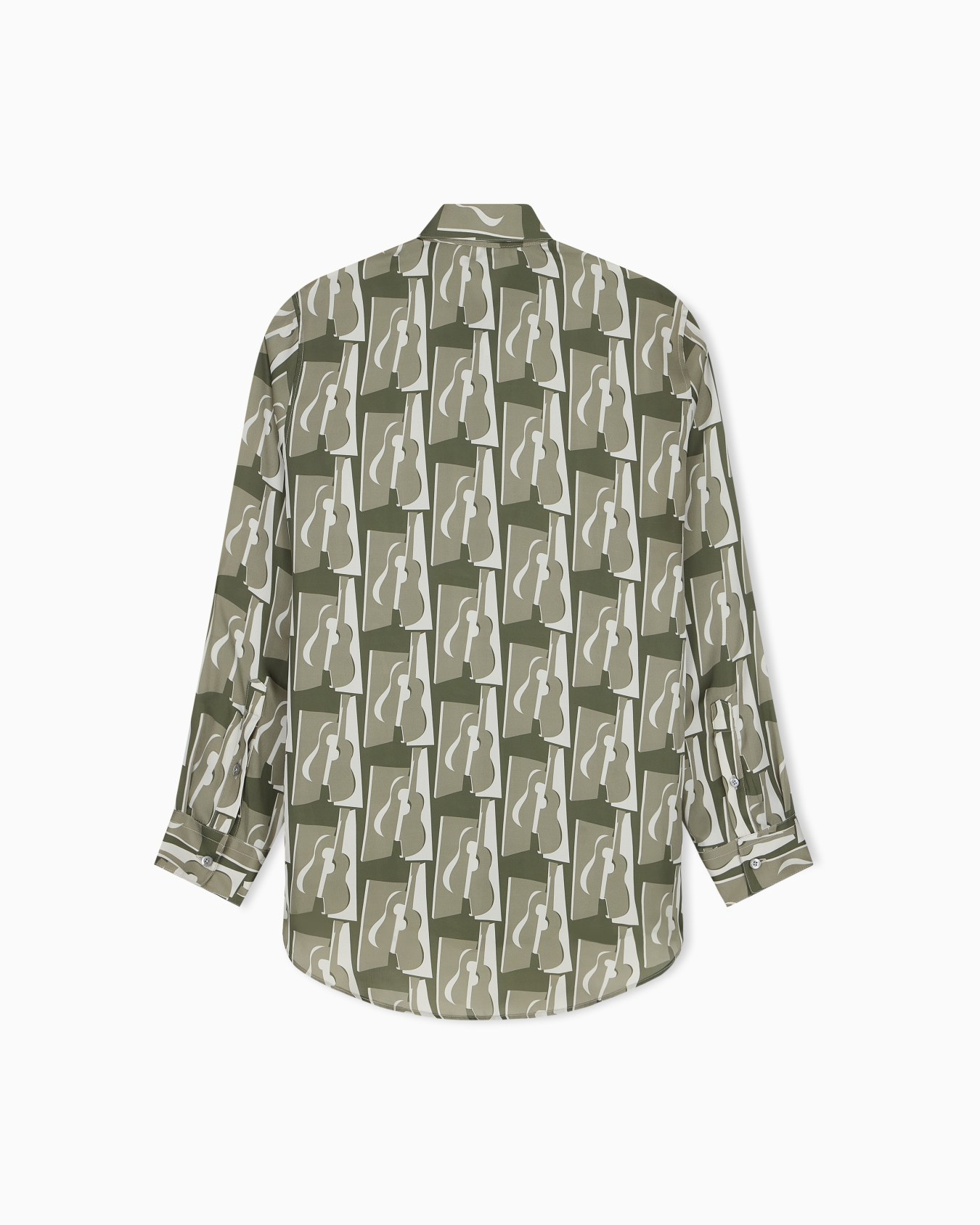 Casual Shirts Slide 1