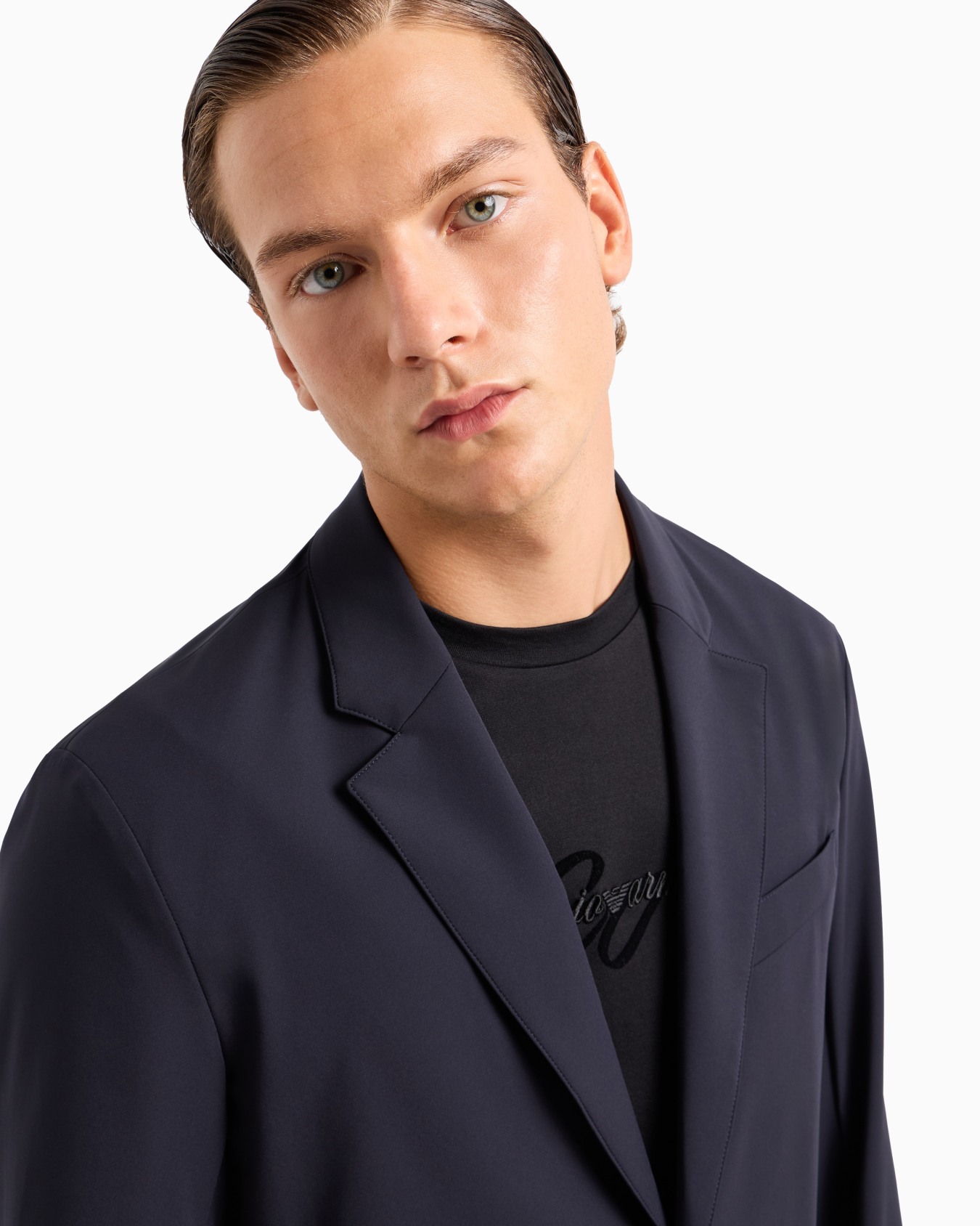 Formal Jacket Diapositiva 4