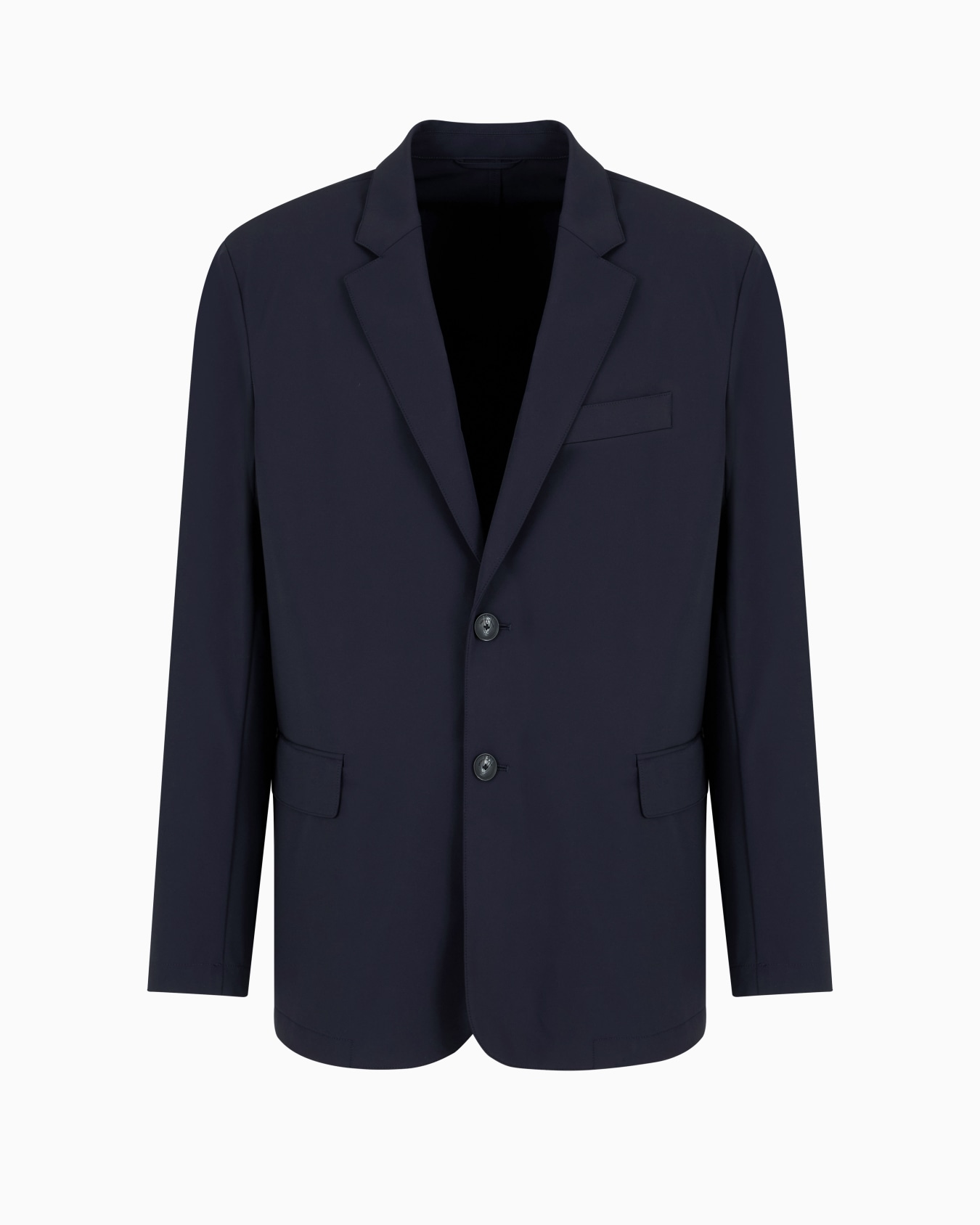 Formal Jacket Diapositiva 0
