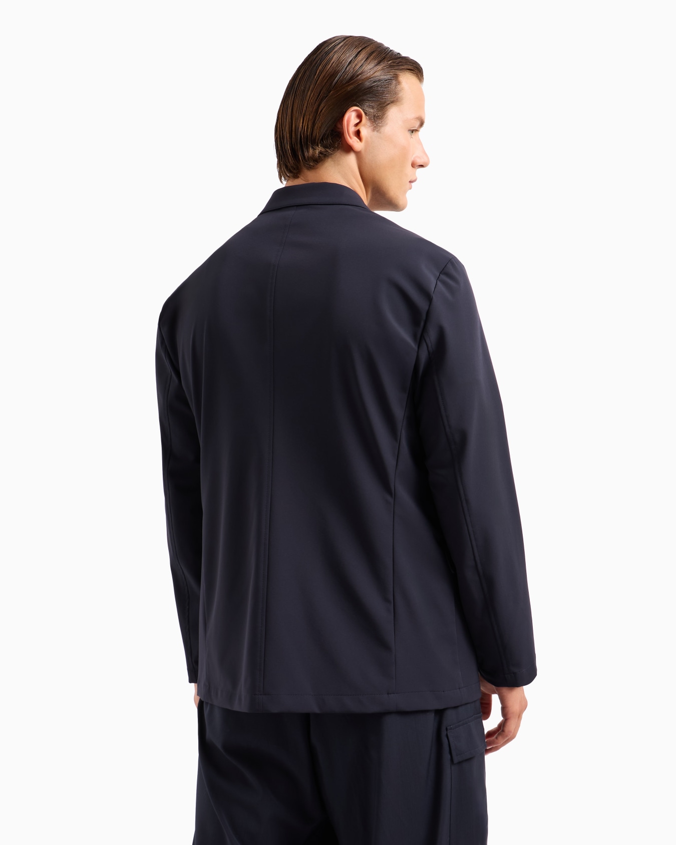 Formal Jacket Diapositiva 2