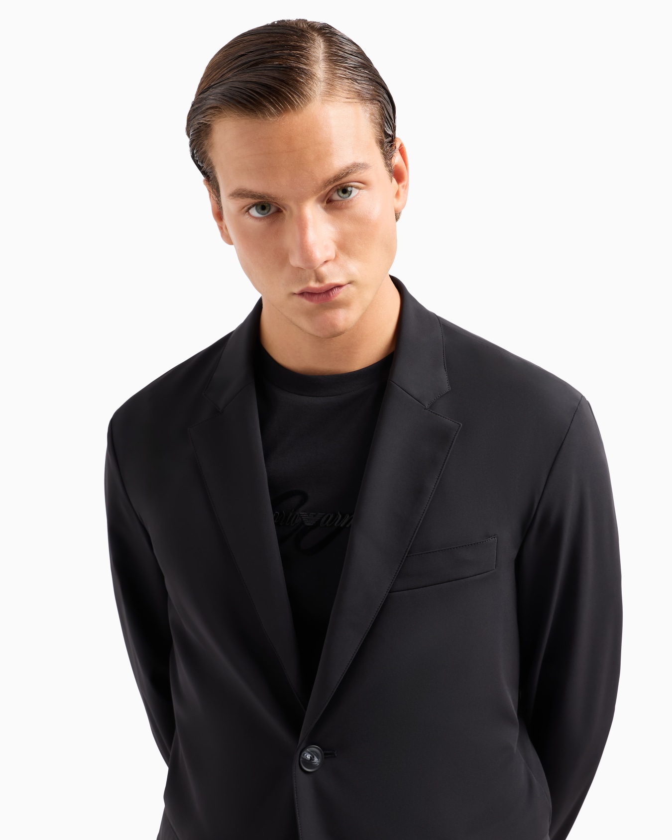 Formal Jacket Diapositiva 4