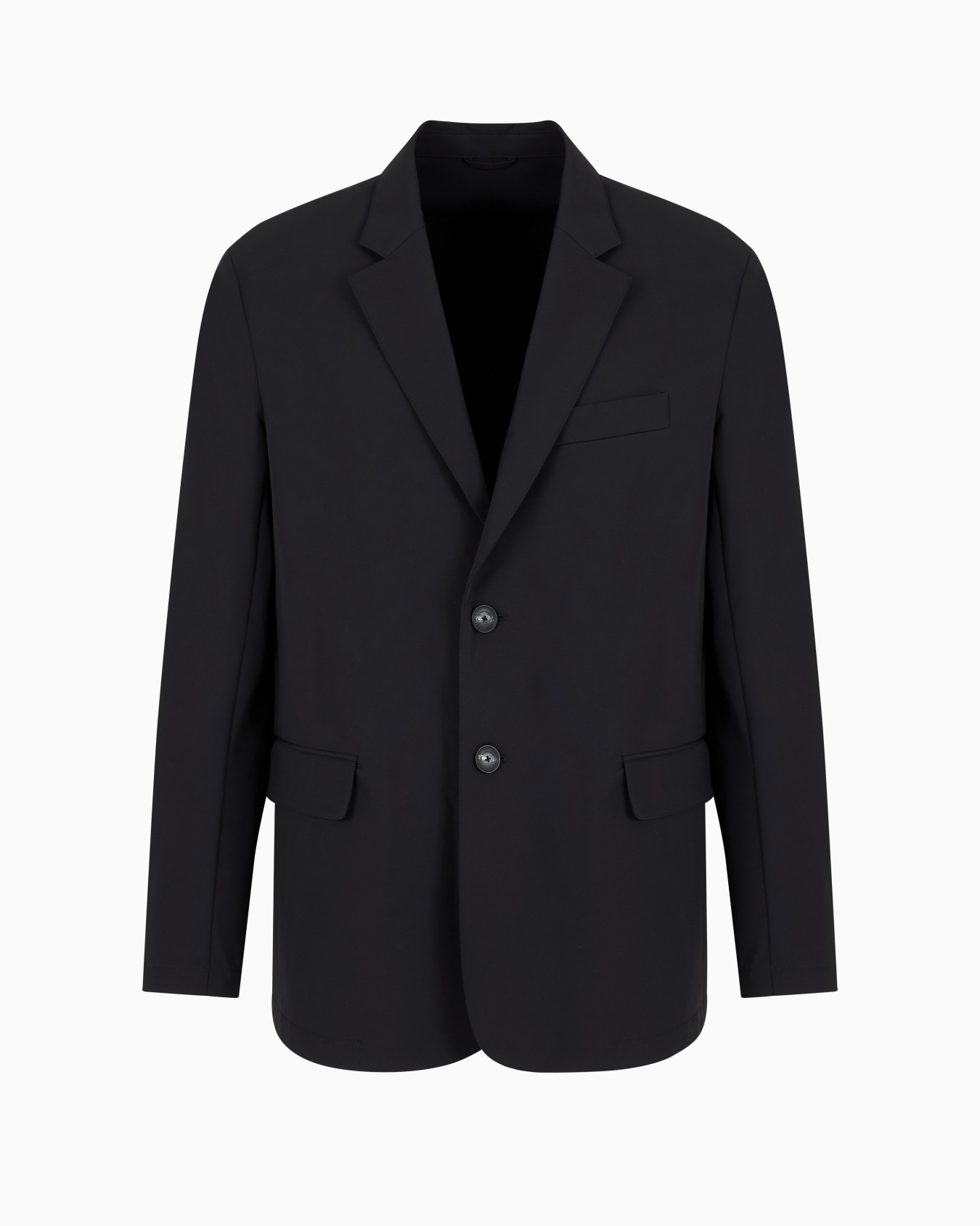 Formal Jacket Diapositiva 0
