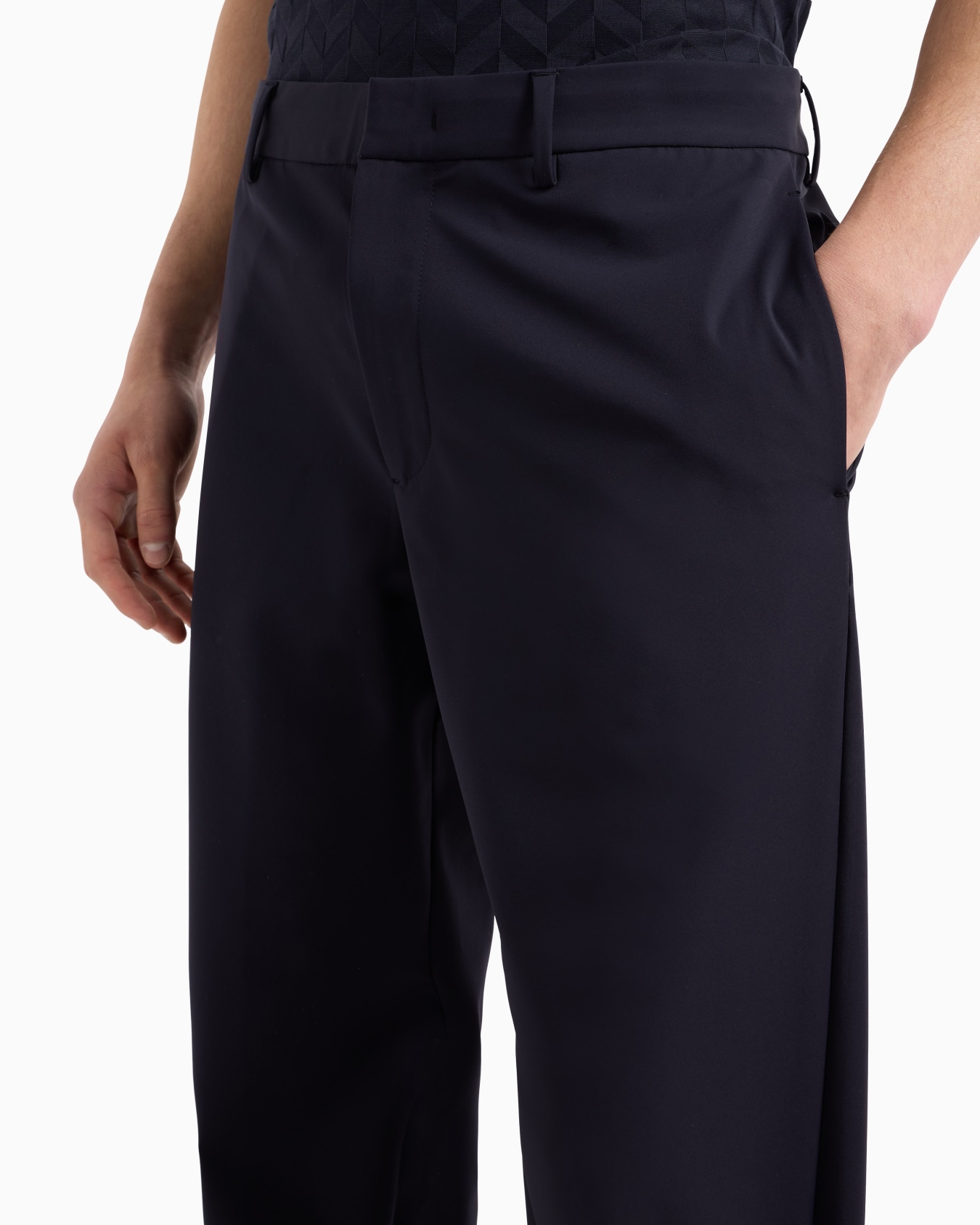 Classic Trousers Slide 4