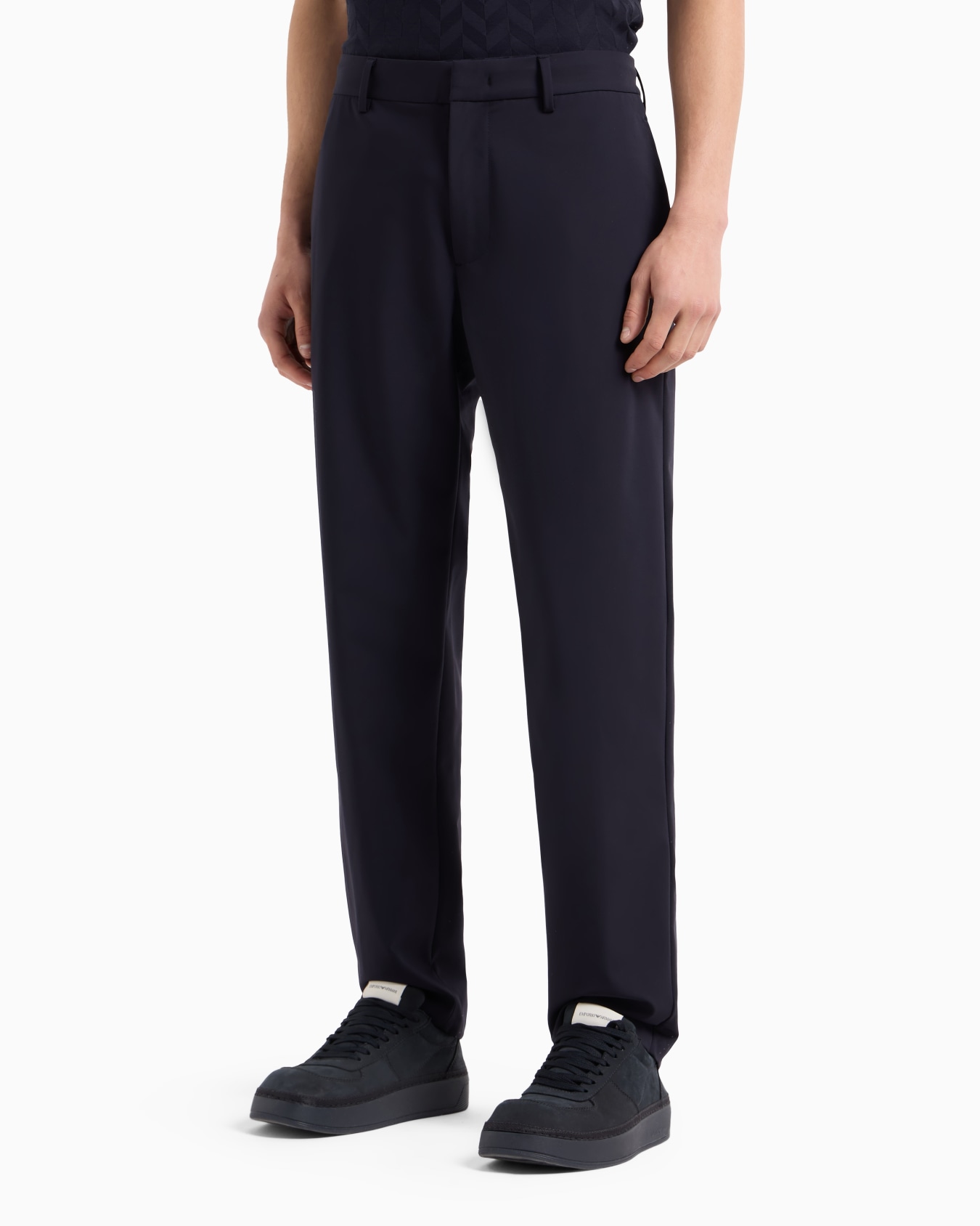 Classic Trousers Slide 3