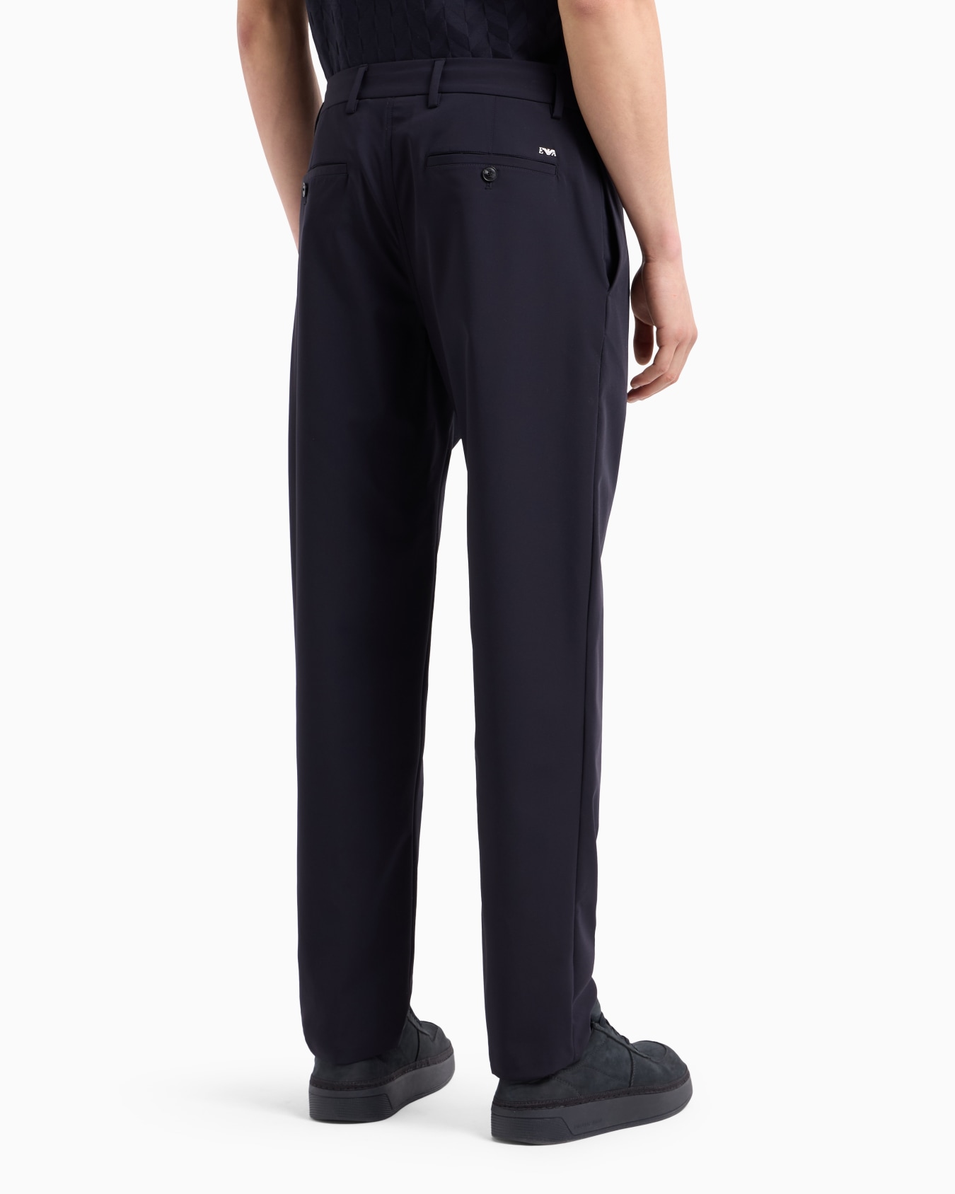 Classic Trousers Slide 2