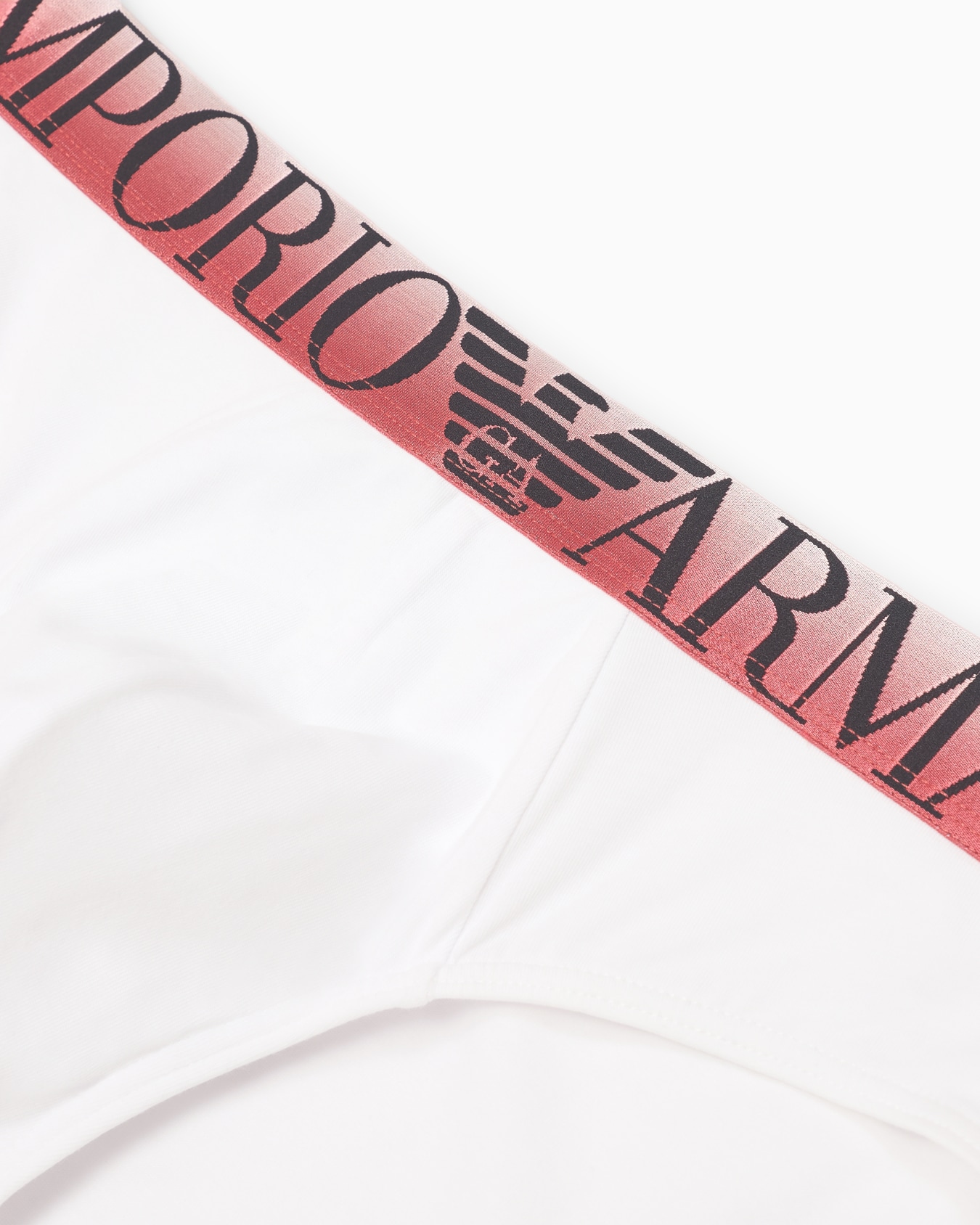 Briefs in superfine cotton  Slide 3