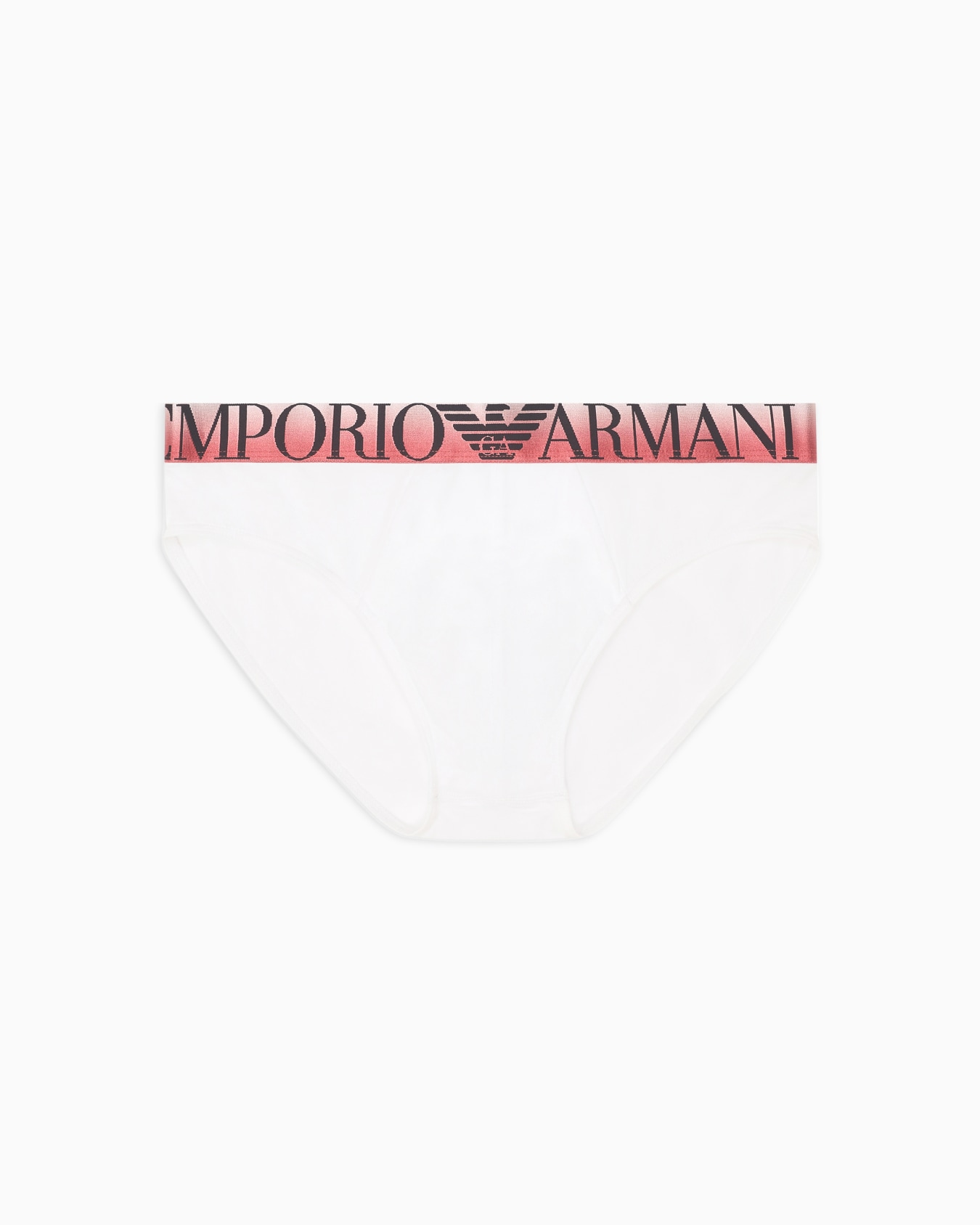 Briefs in superfine cotton  Slide 0