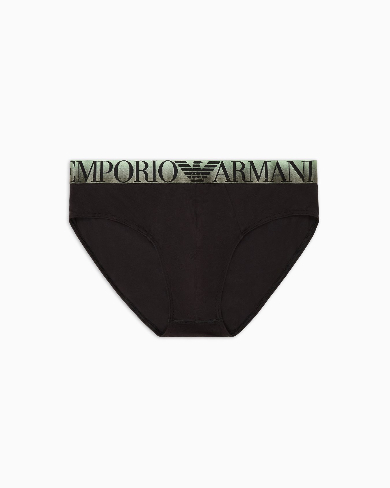 Briefs in superfine cotton  Slide 0