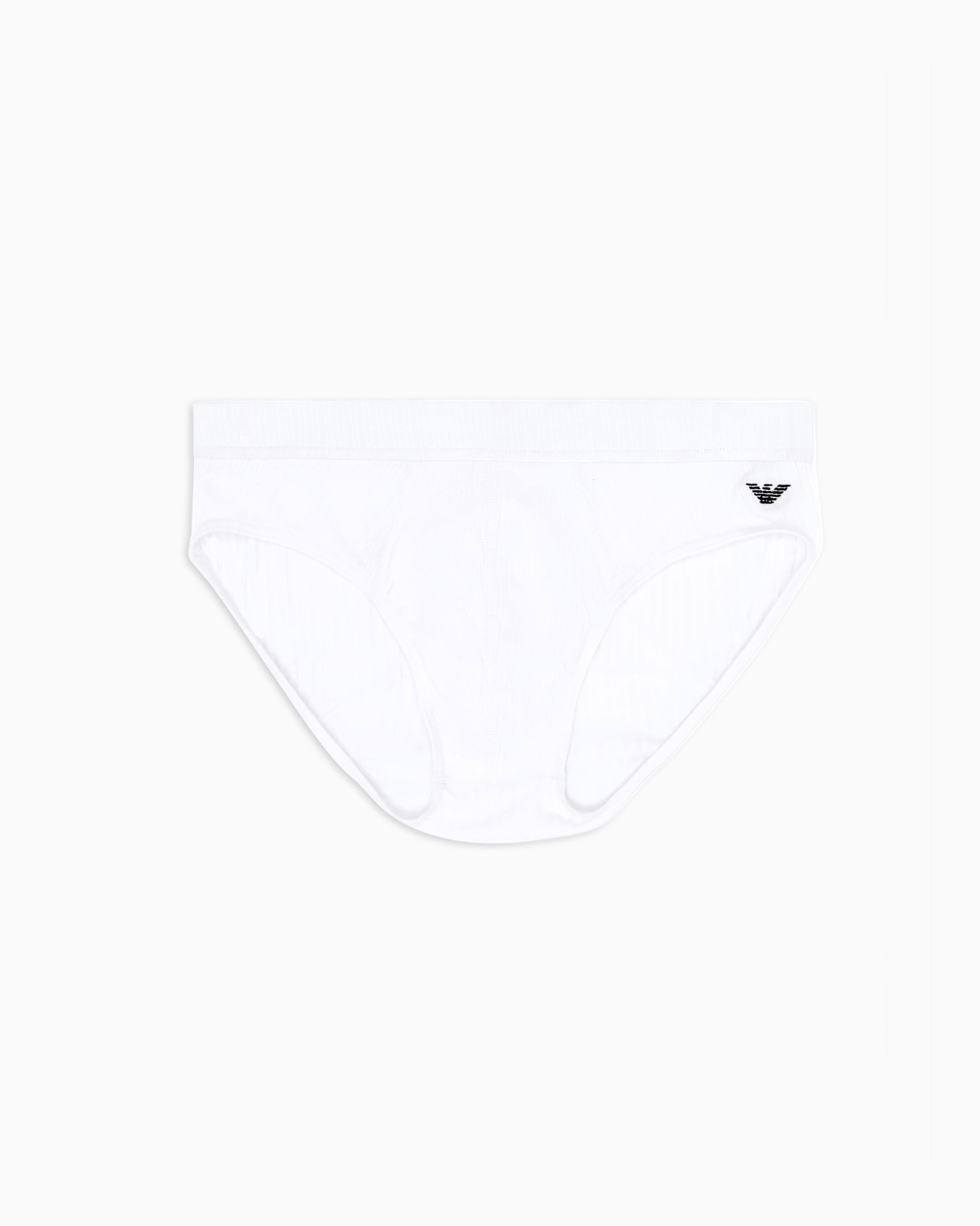 Eagle rib viscose briefs Slide 0