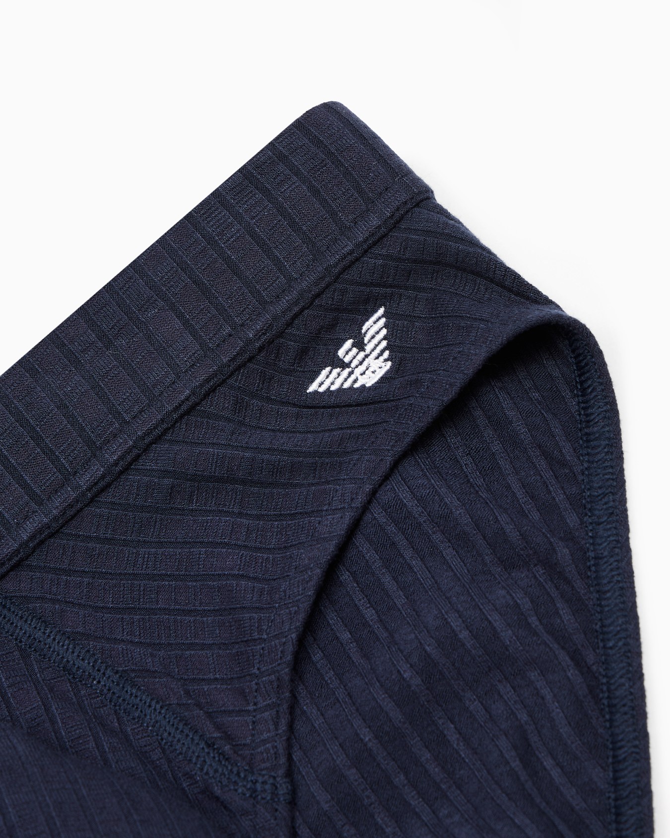 Eagle rib viscose briefs Slide 3