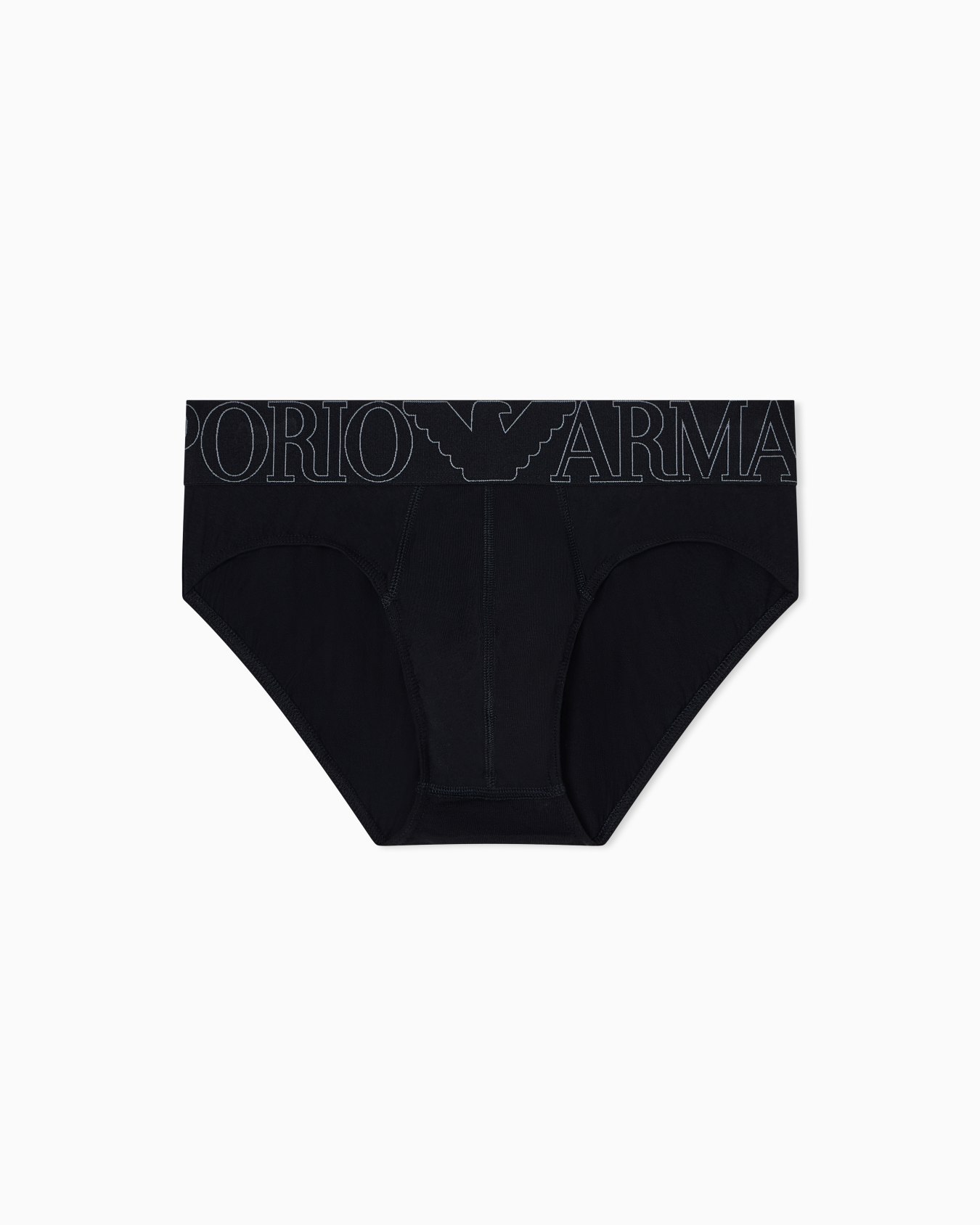 ASV Megalogo organic-jersey briefs Slide 0