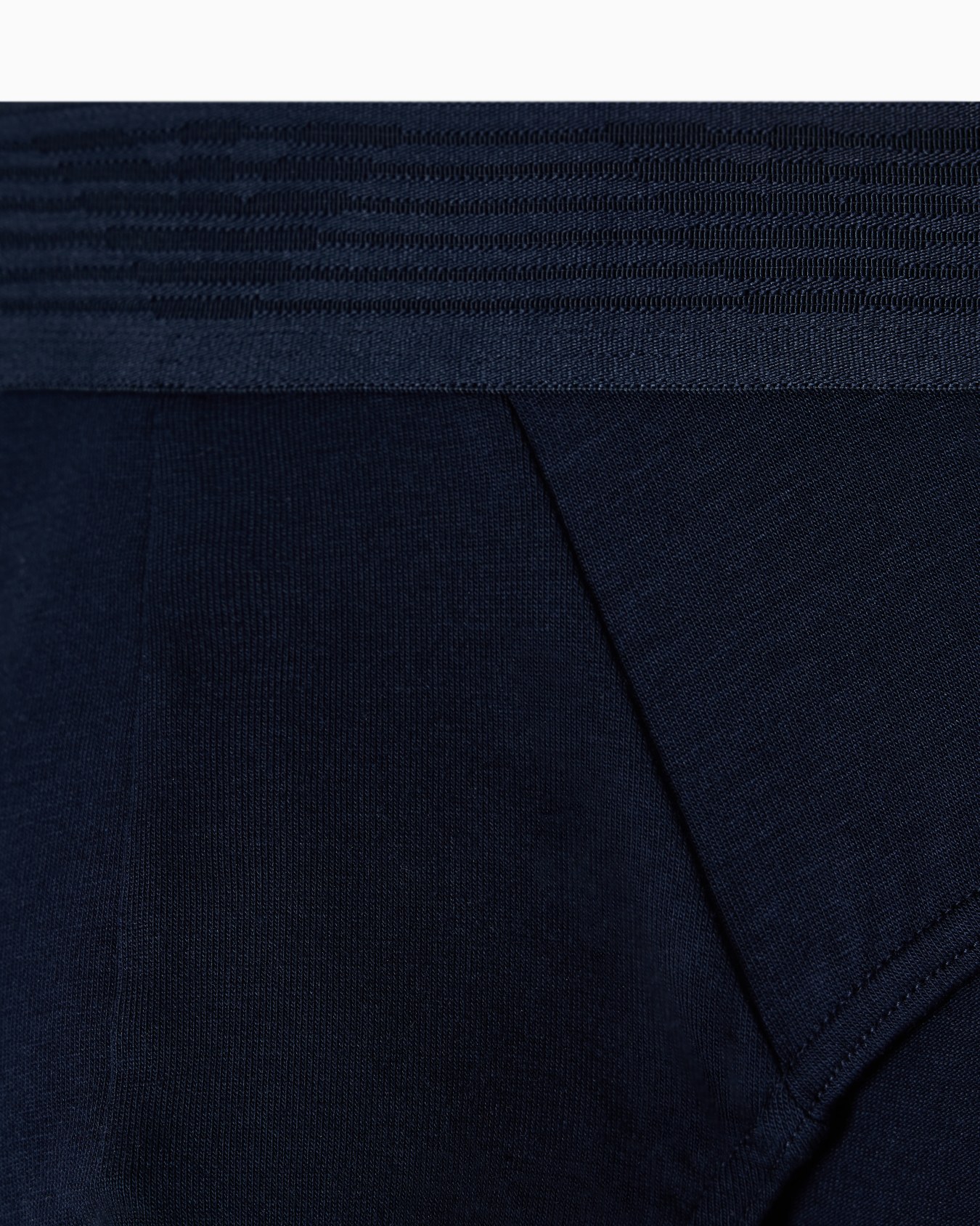 Technical wool Lyocell-blend briefs Slide 3