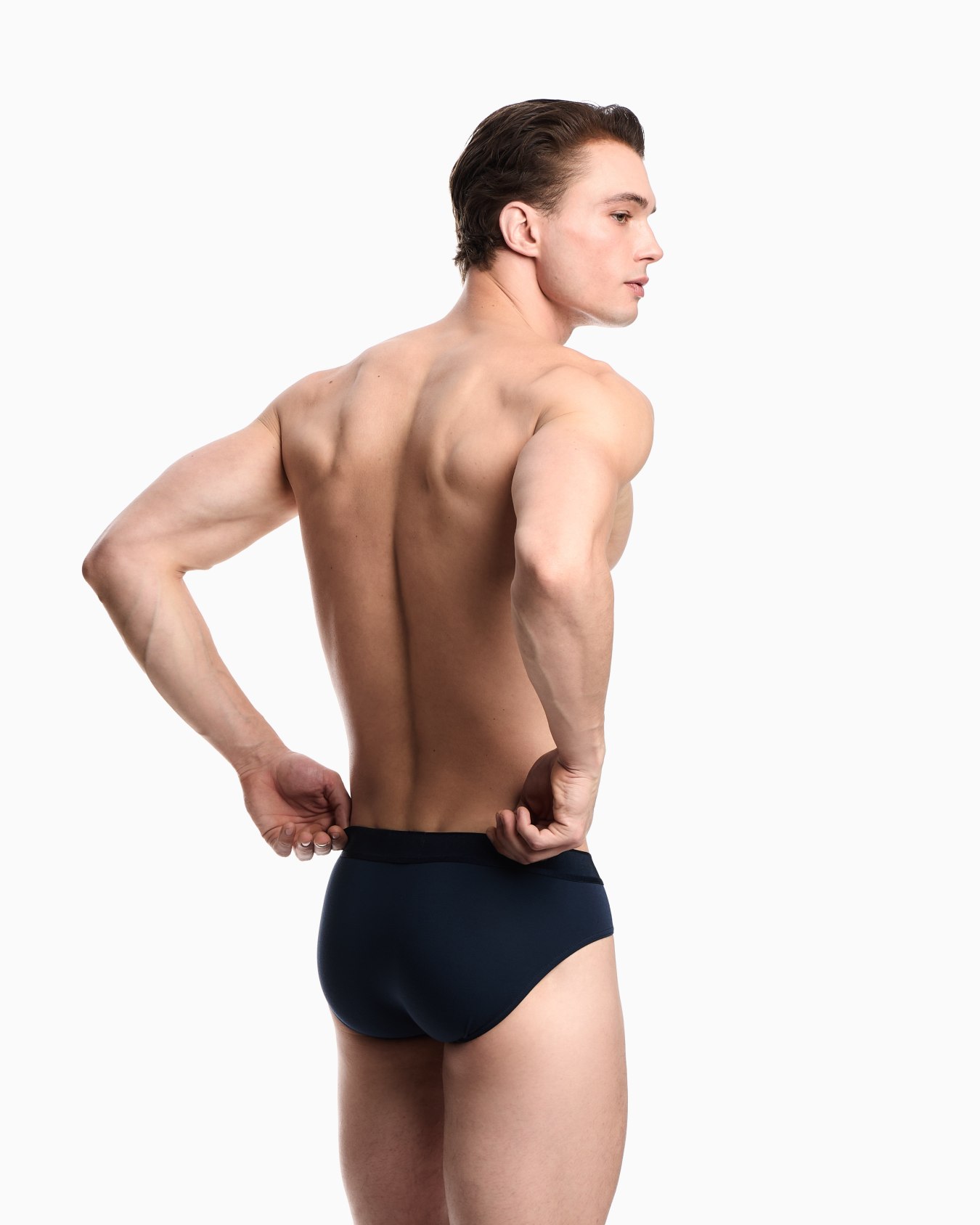 Soft modal briefs Slide 2