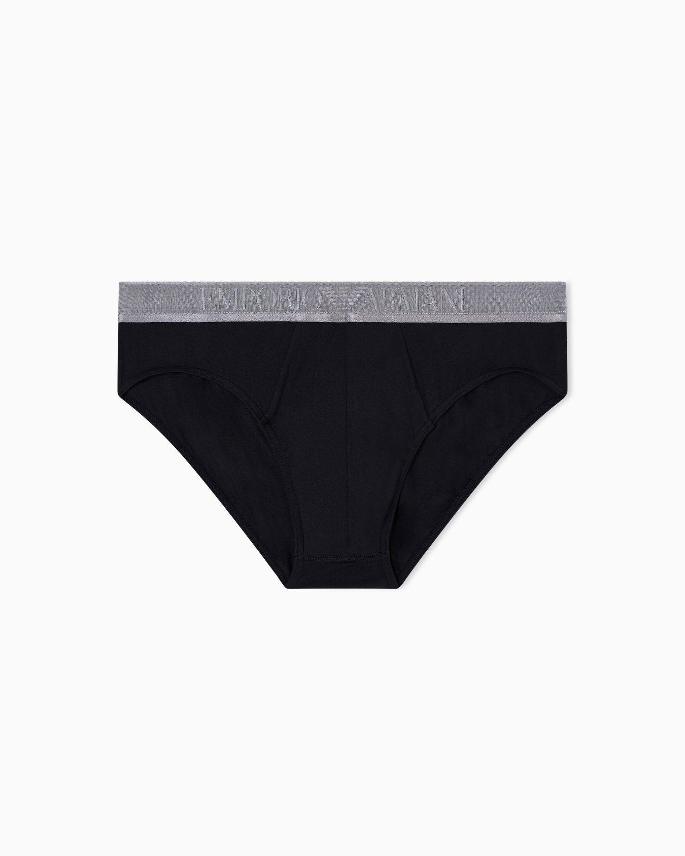 Soft modal briefs Slide 0