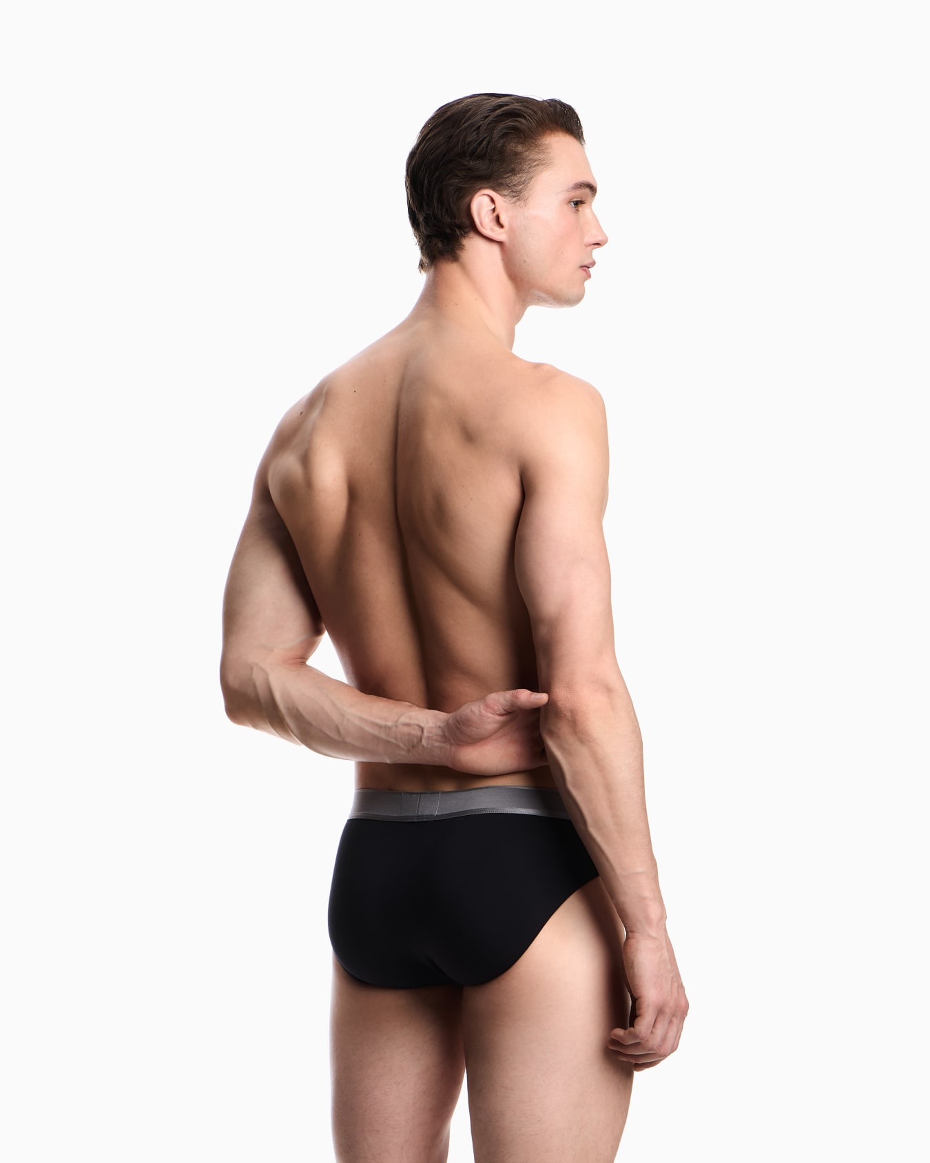 Soft modal briefs Slide 2