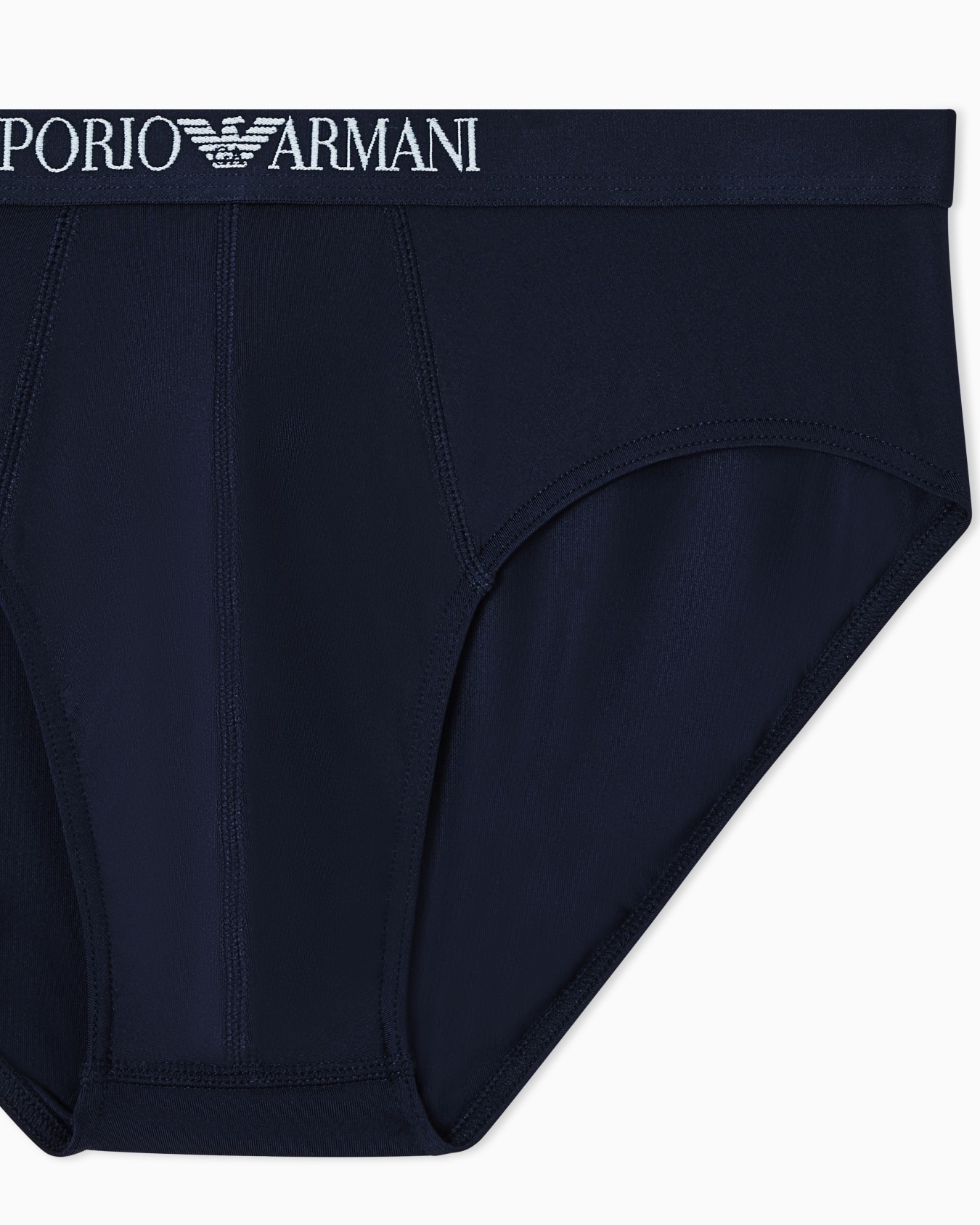 Essential microfibre briefs Slide 3