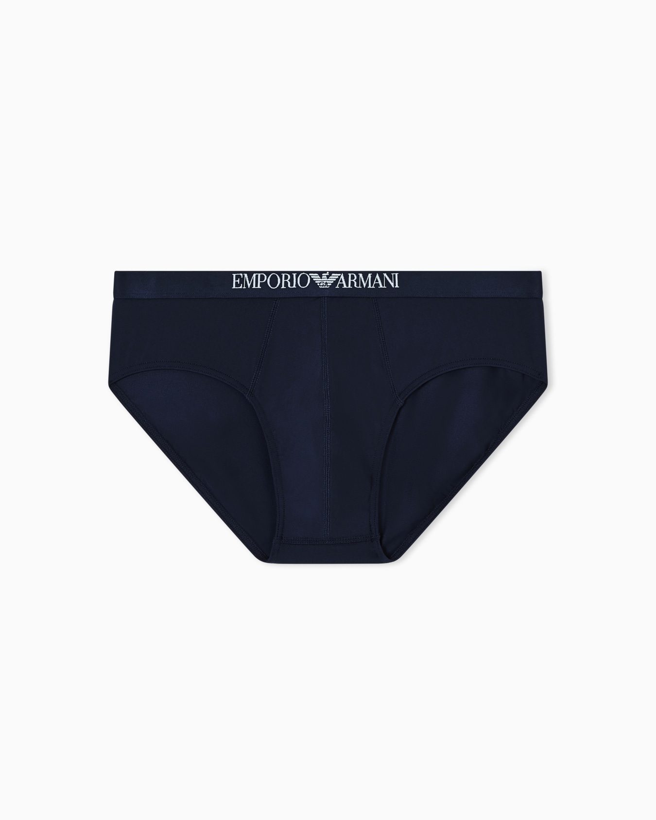 Essential microfibre briefs Slide 0