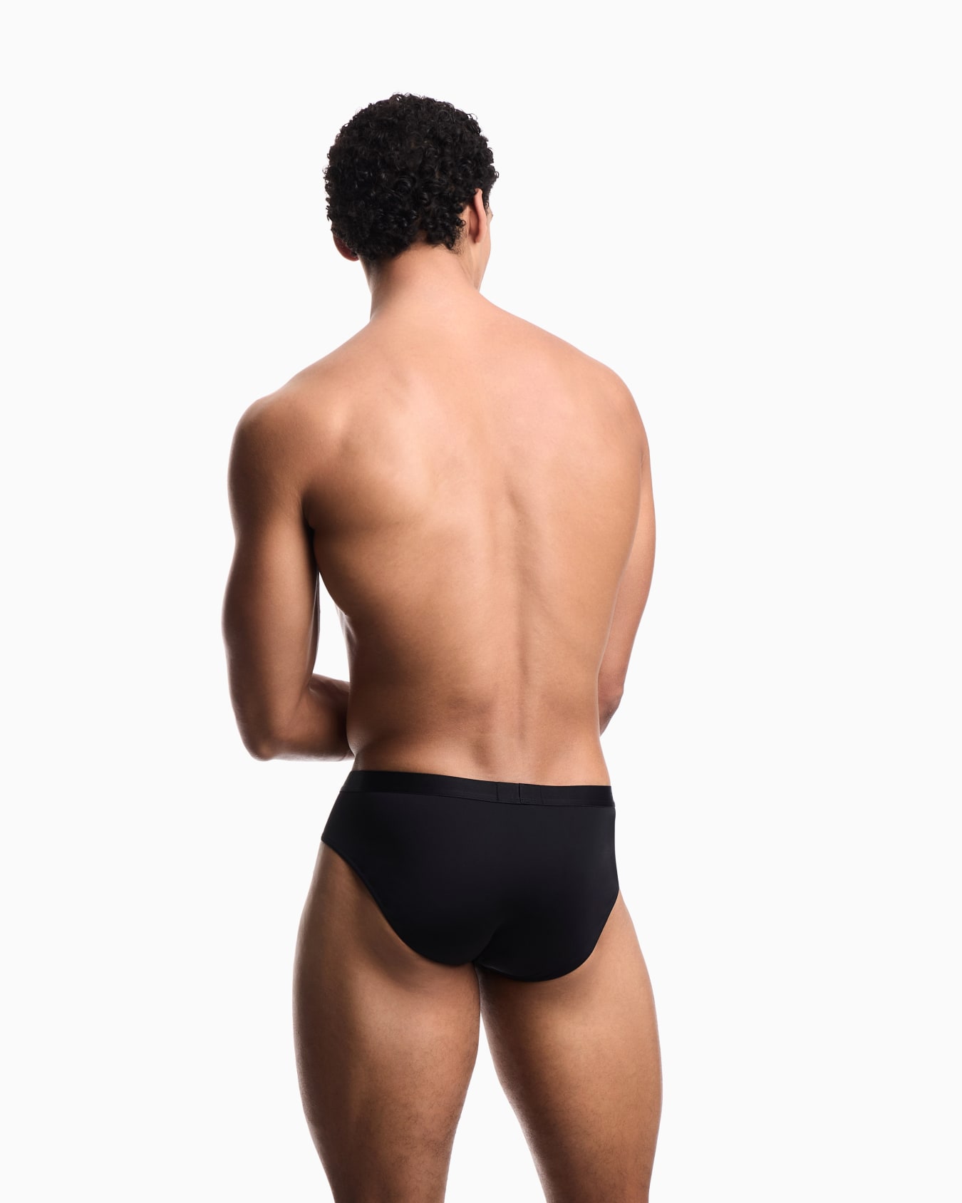 Essential microfibre briefs Slide 2