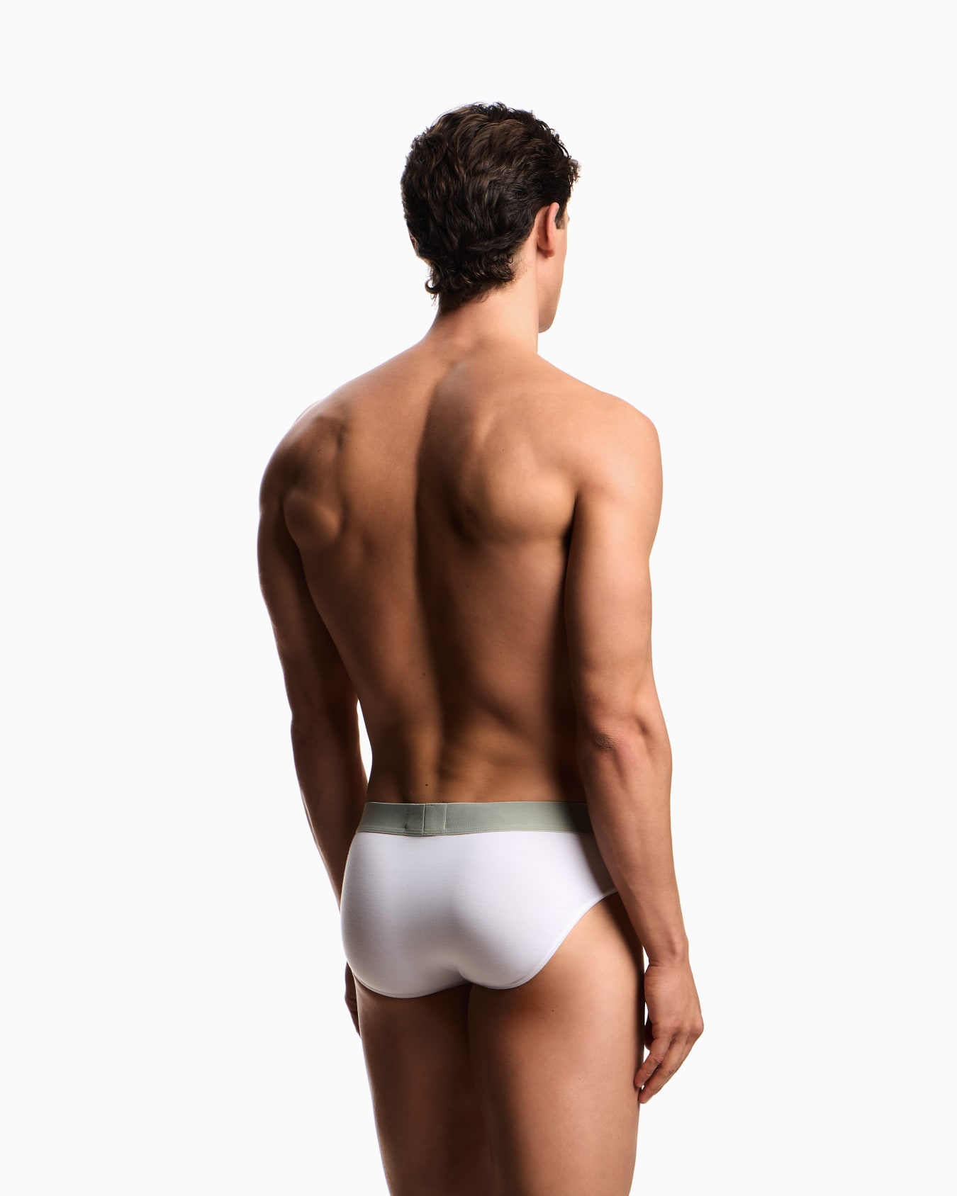 Soft modal briefs Slide 2