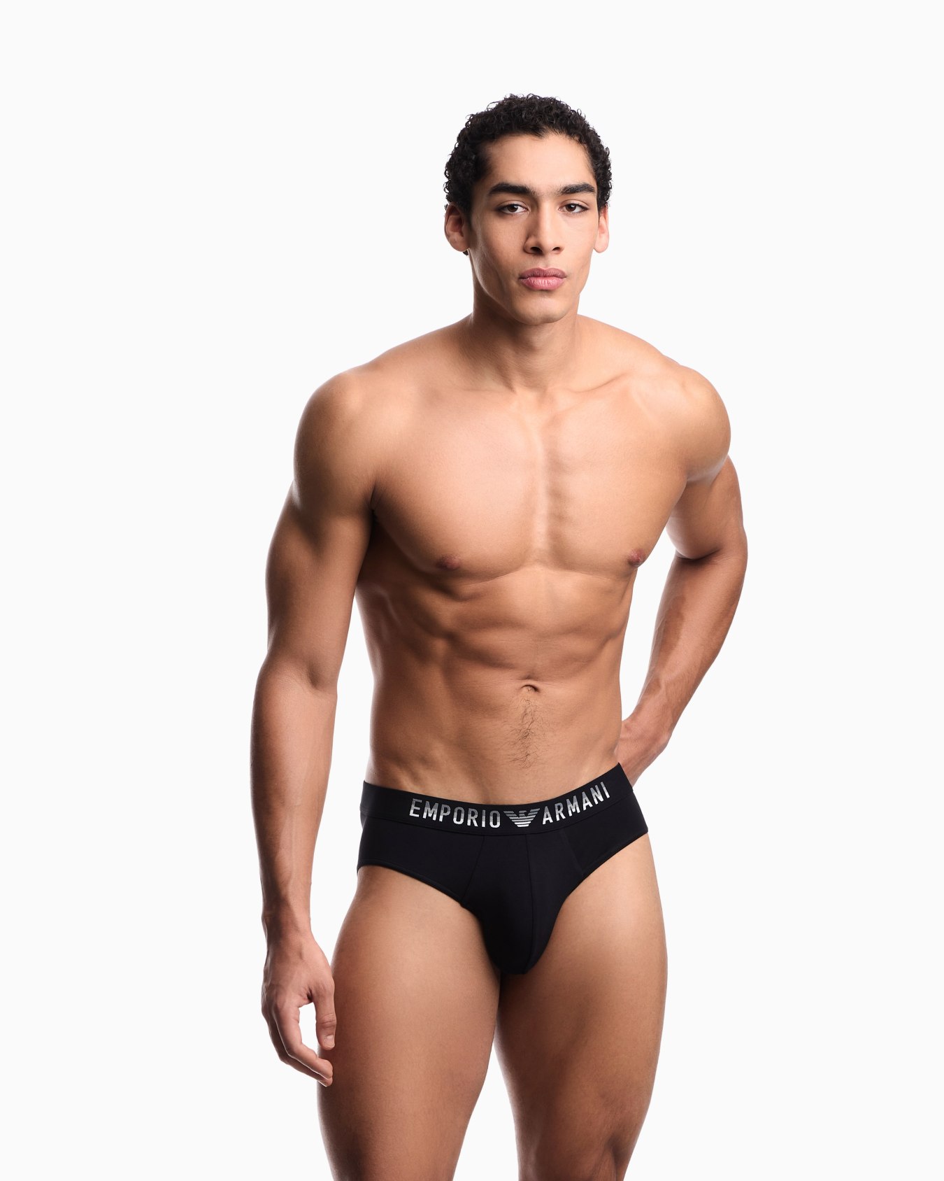 Soft modal briefs Slide 1