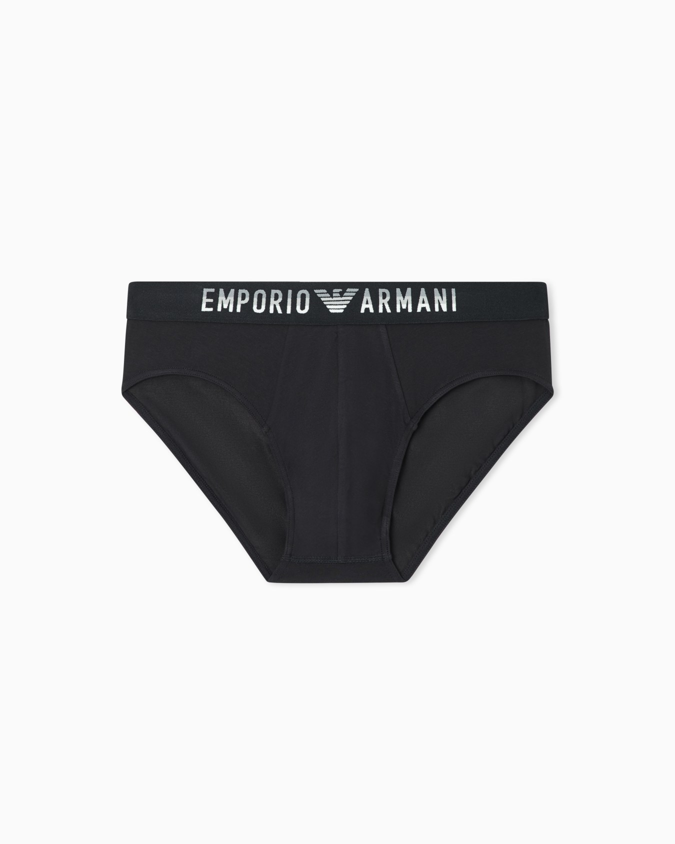 Soft modal briefs Slide 0