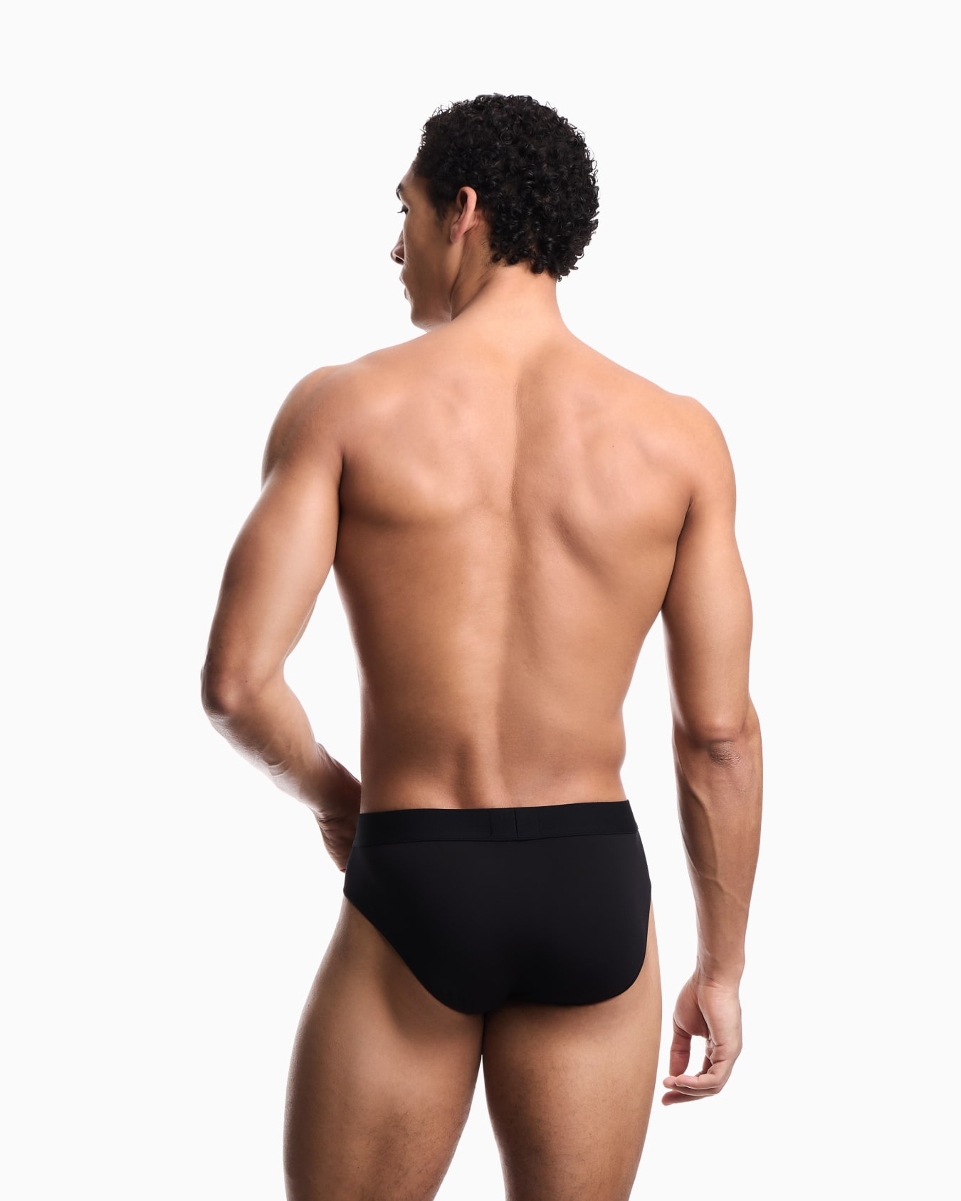 Soft modal briefs Slide 2